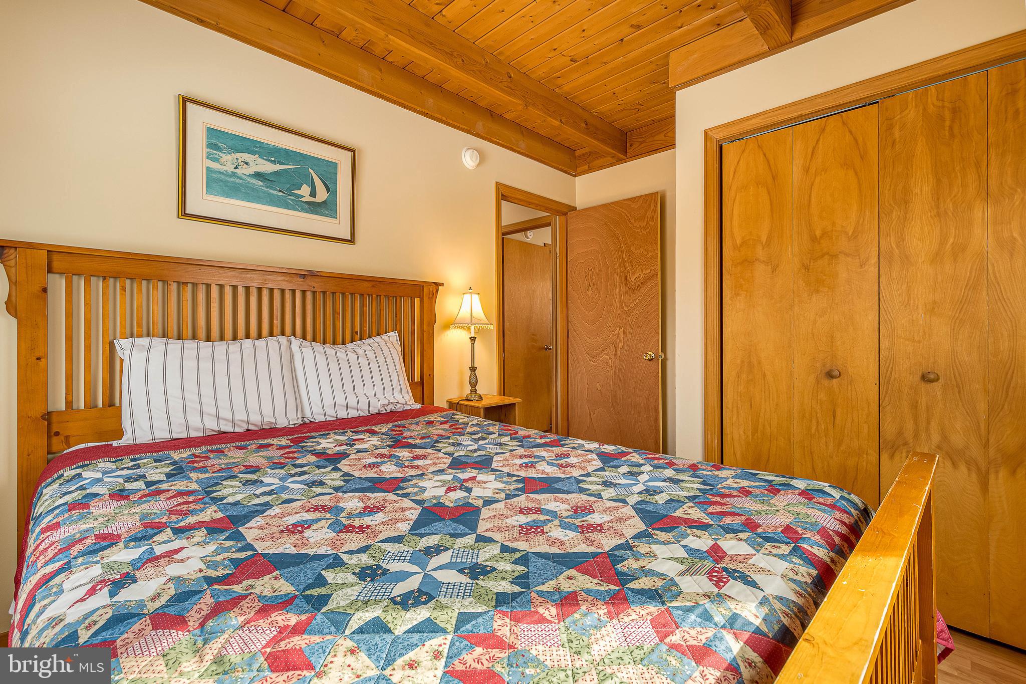 ROMAN NOSE SPA - Residential