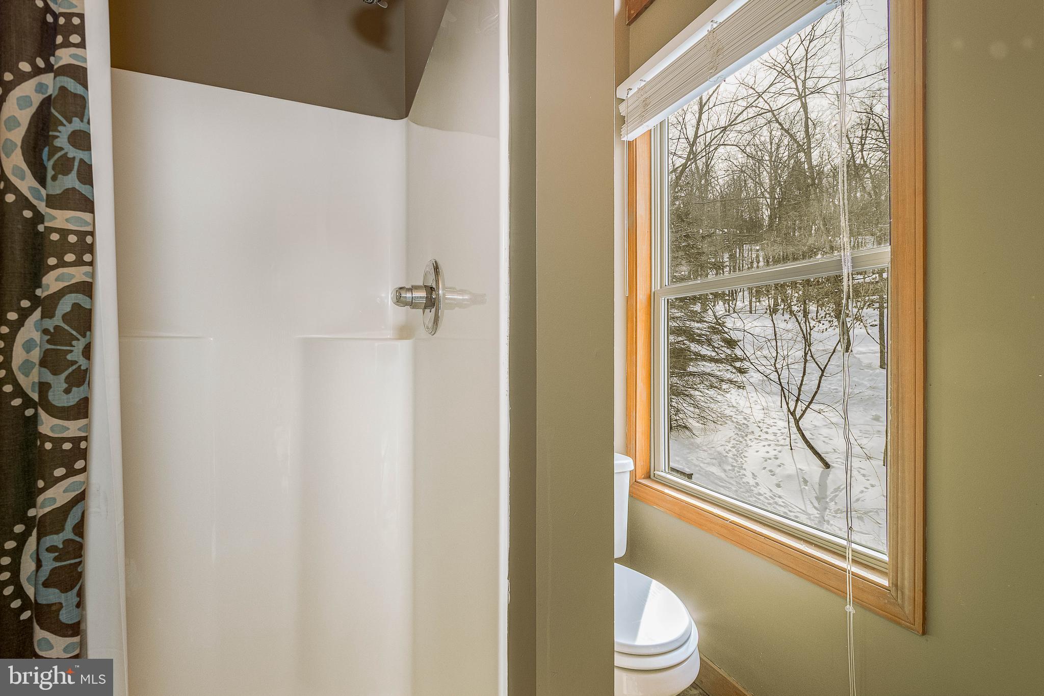 ROMAN NOSE SPA - Residential