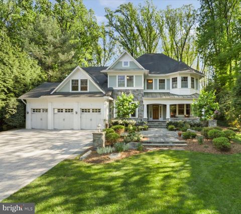 1889 VIRGINIA AVENUE MCLEAN VA 22101