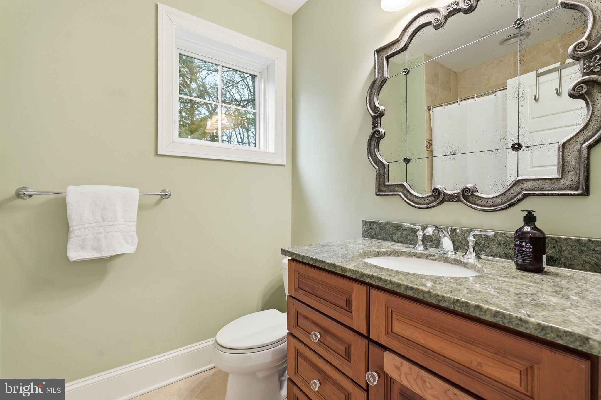 FRANKLIN PARK - Residential