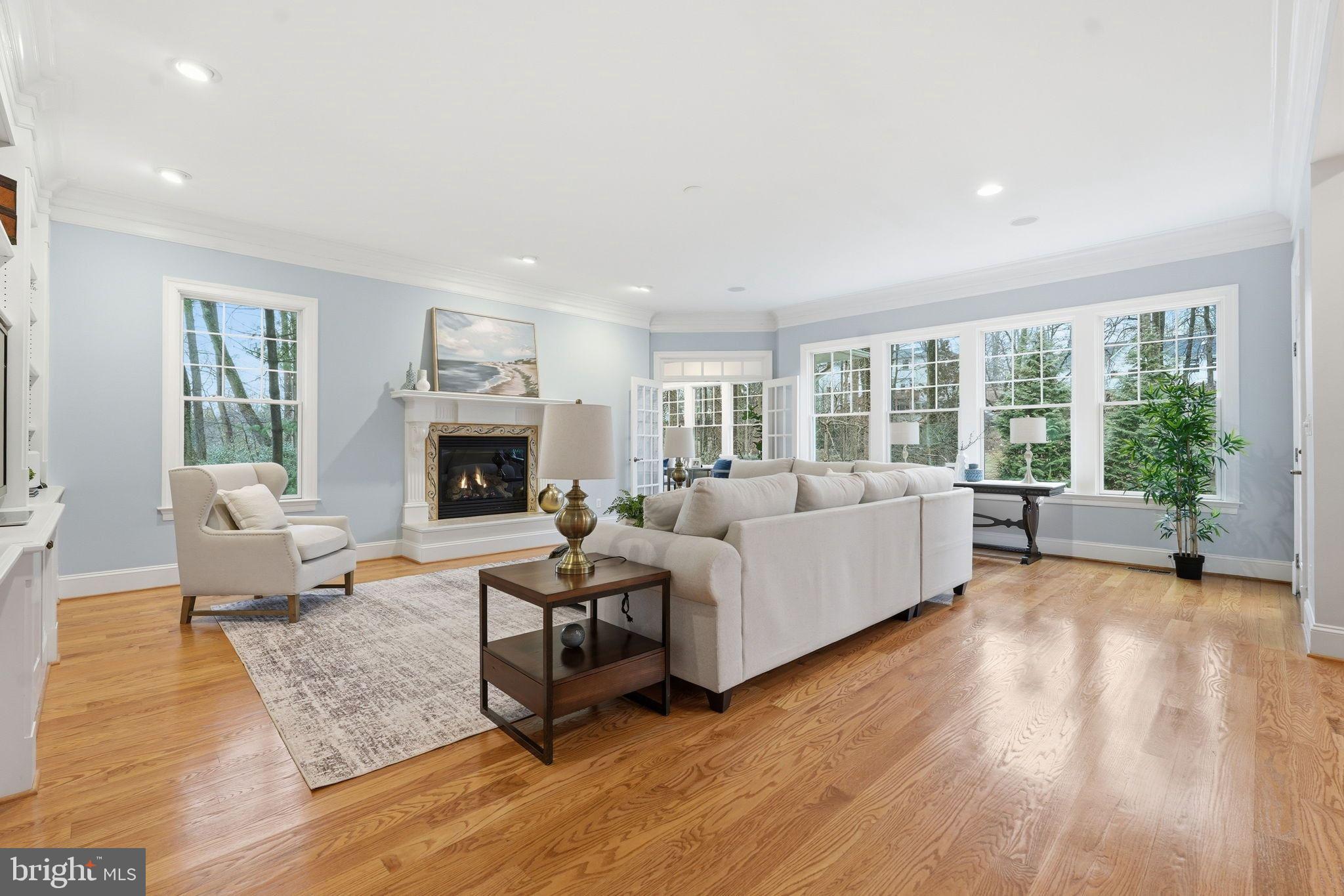 FRANKLIN PARK - Residential