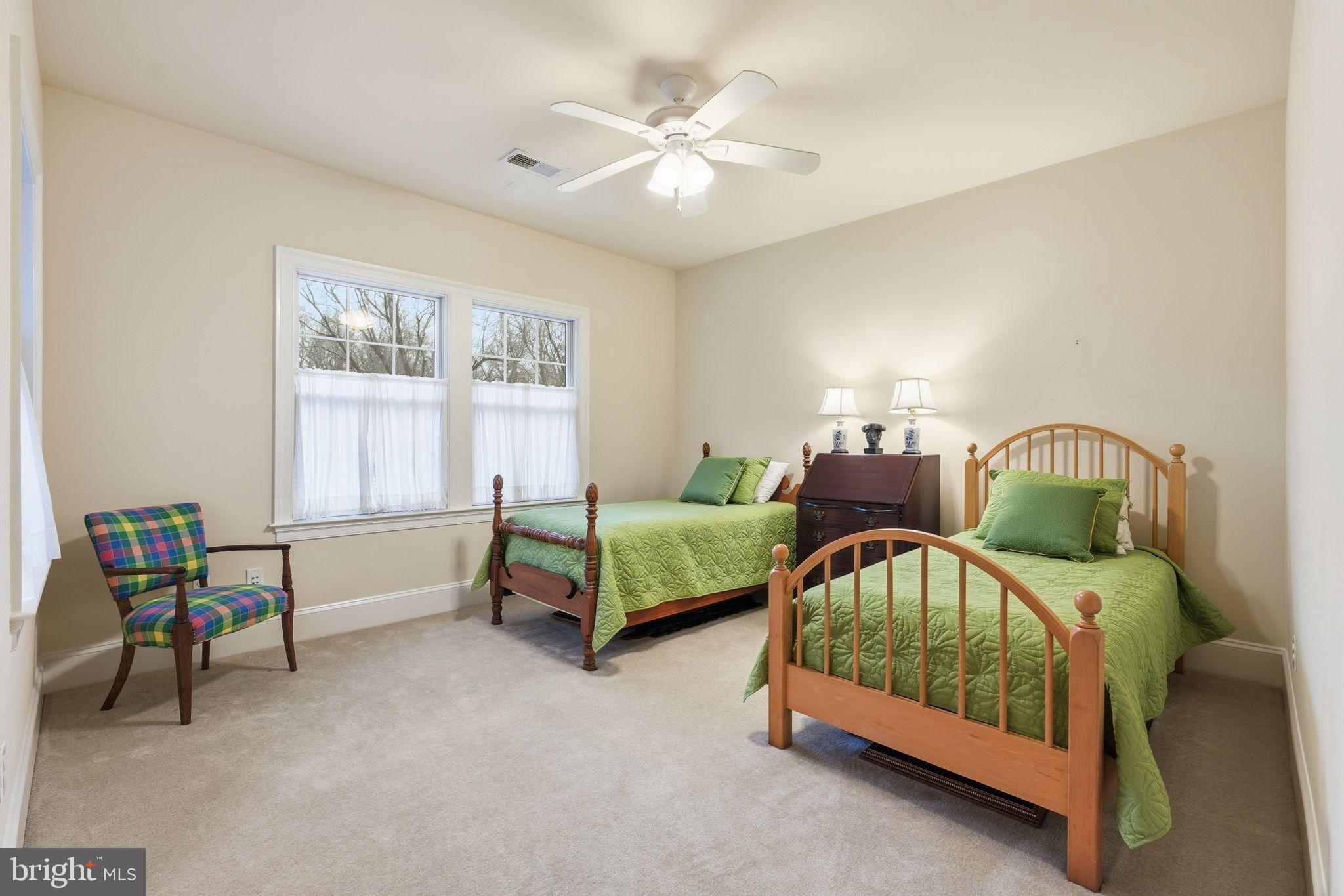 FRANKLIN PARK - Residential