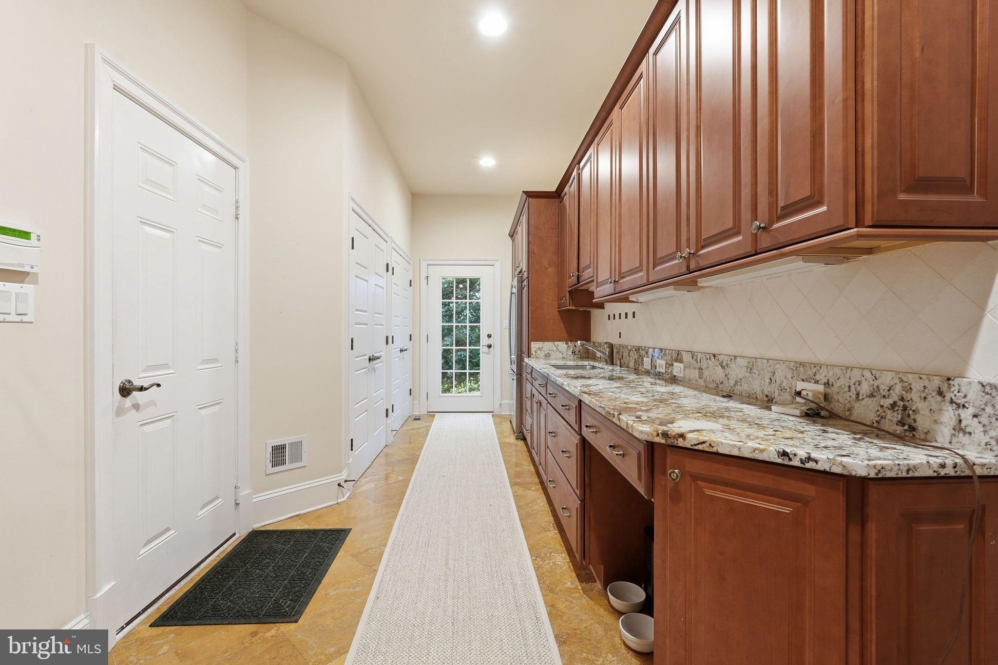 FRANKLIN PARK - Residential