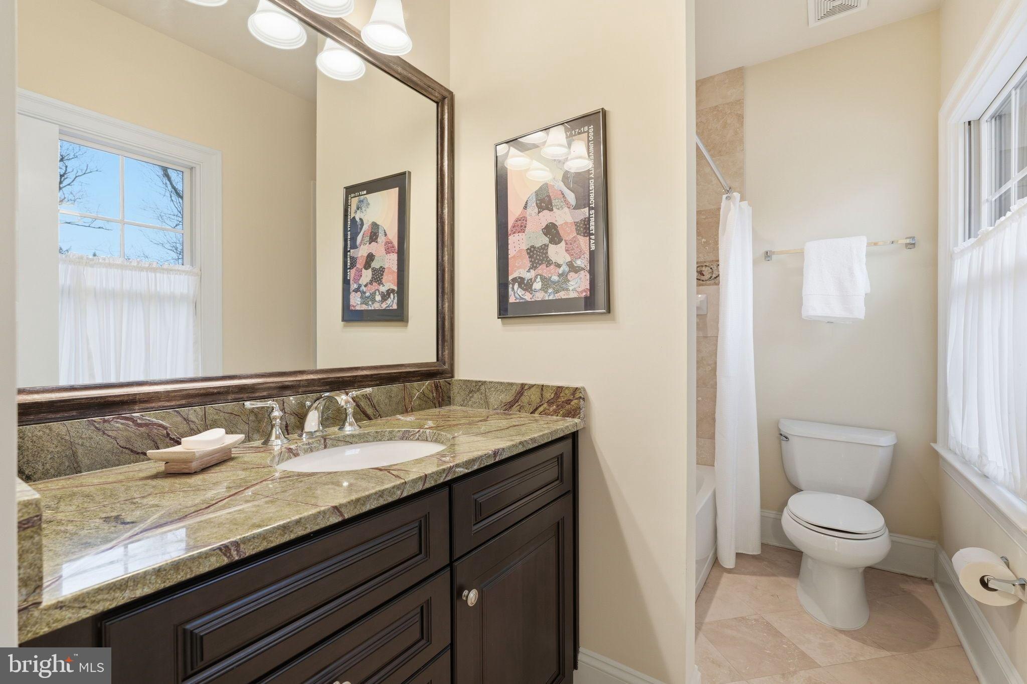 FRANKLIN PARK - Residential