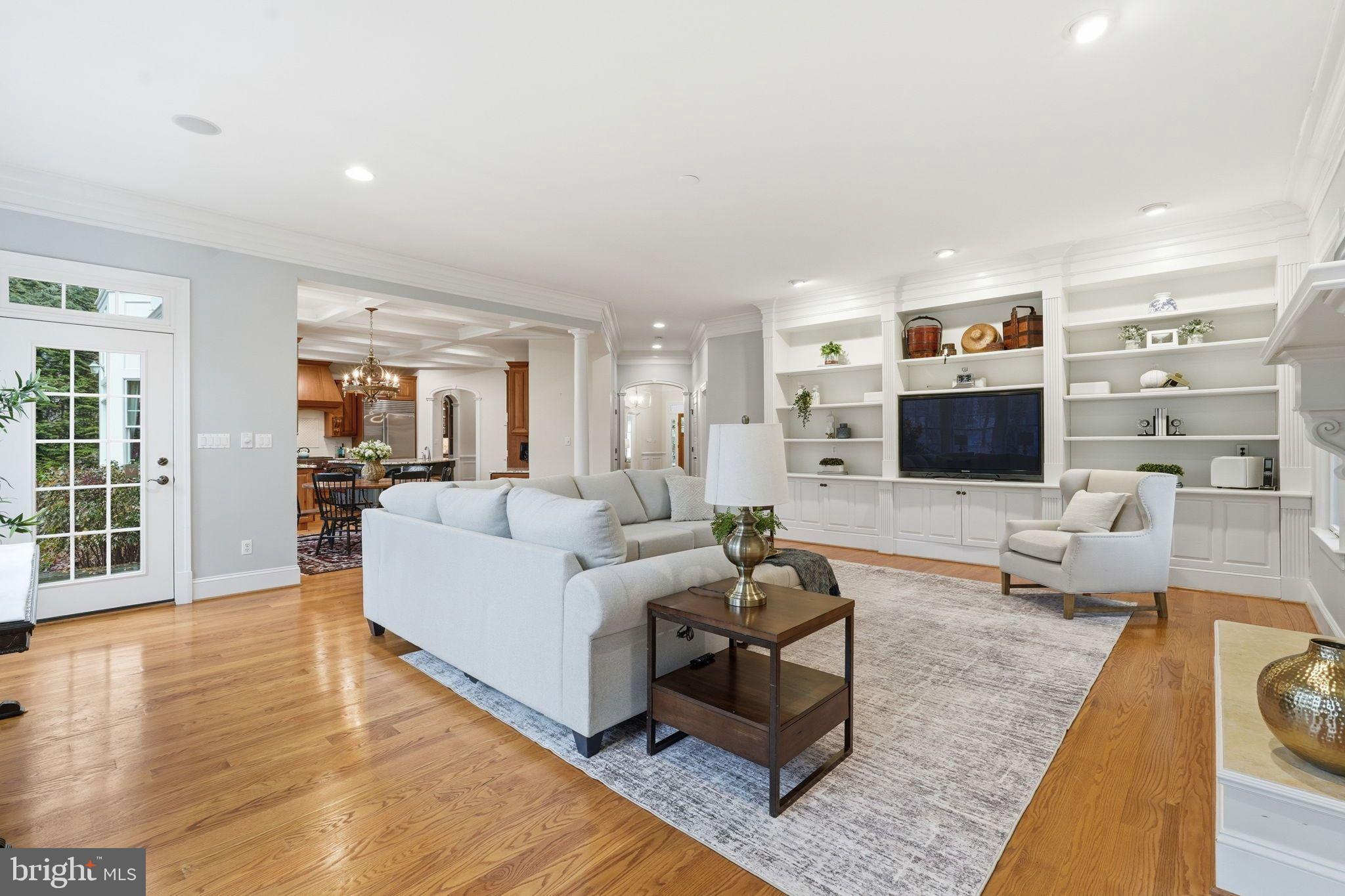 FRANKLIN PARK - Residential