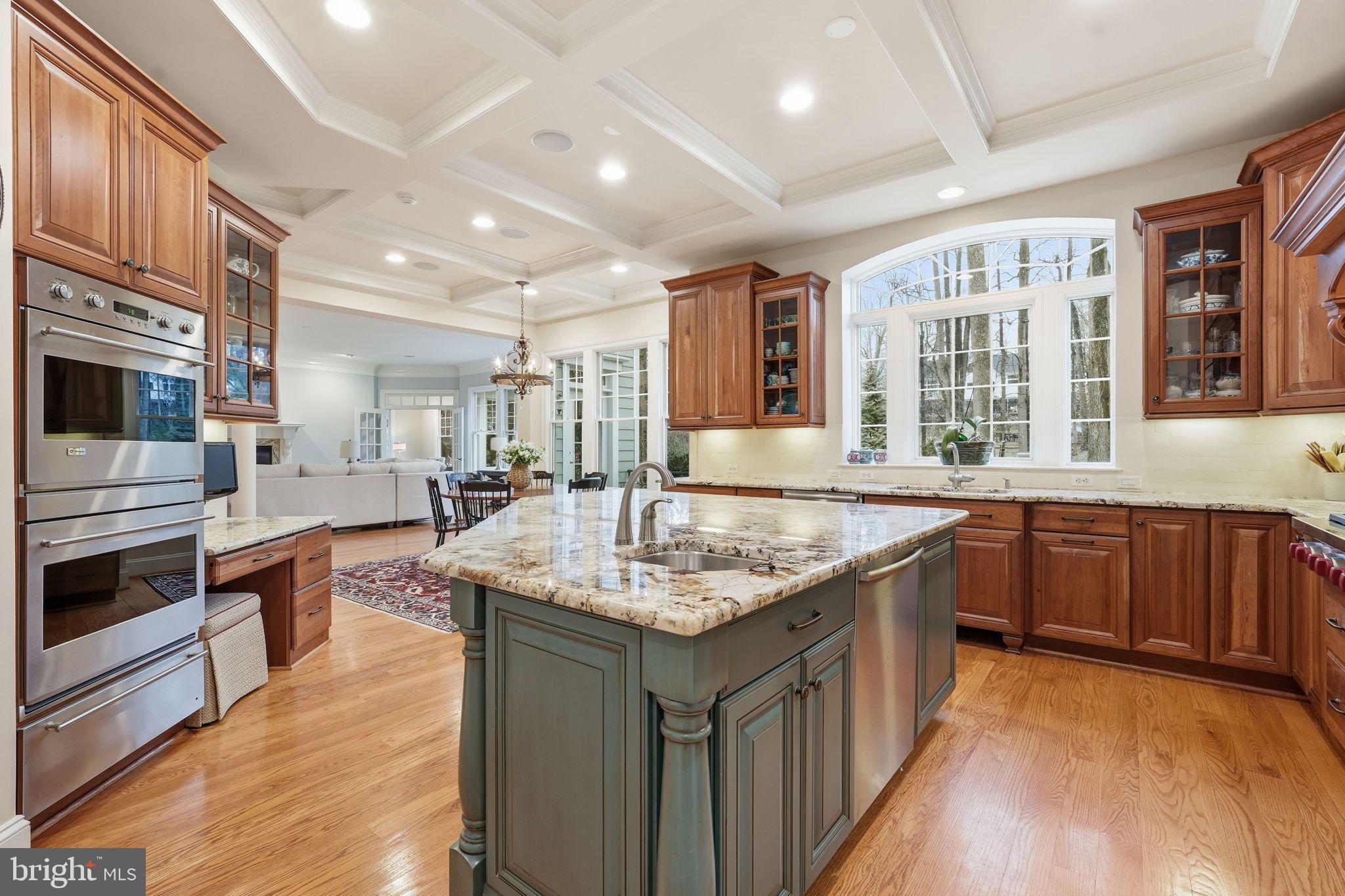 FRANKLIN PARK - Residential