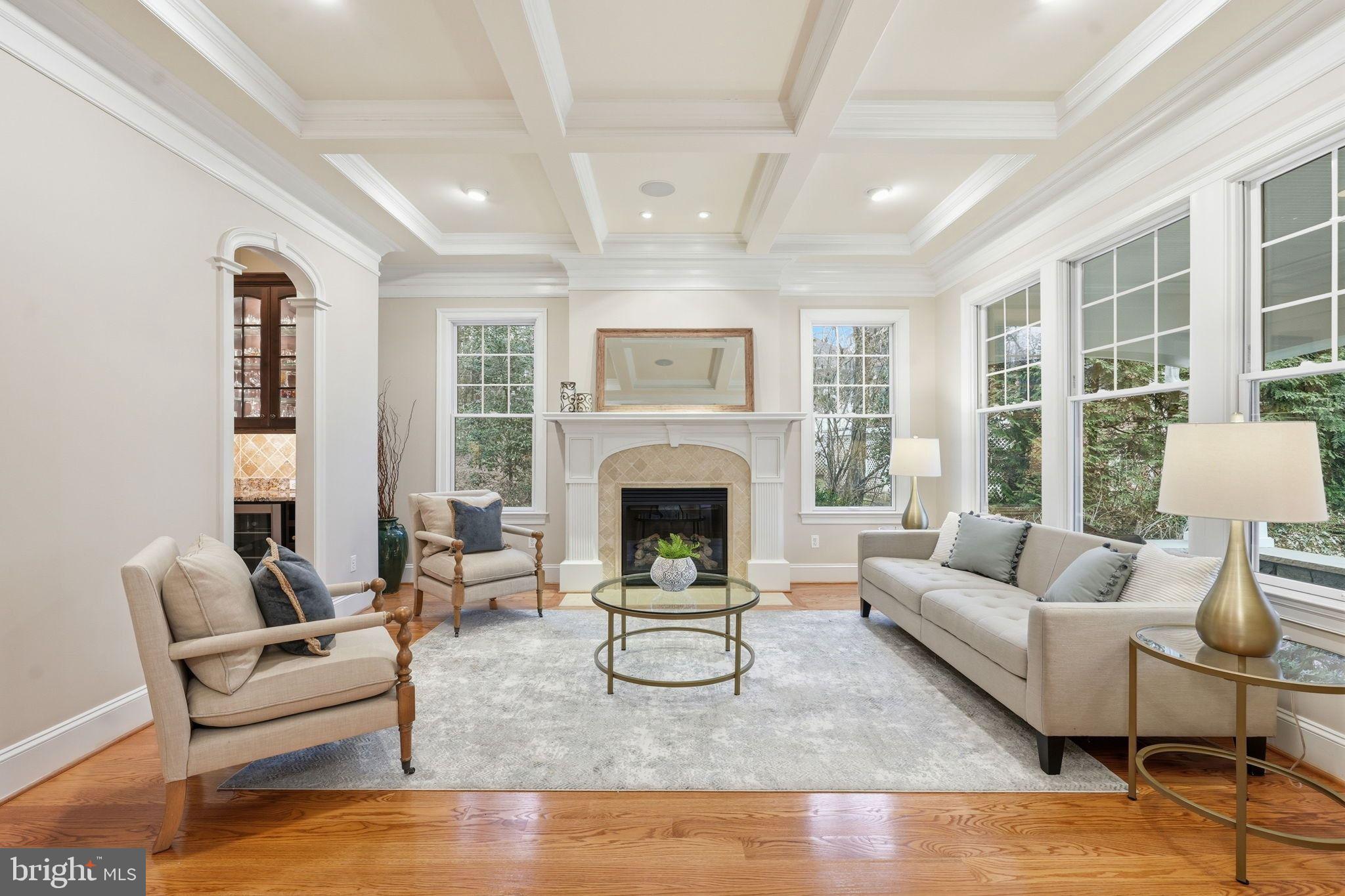 FRANKLIN PARK - Residential