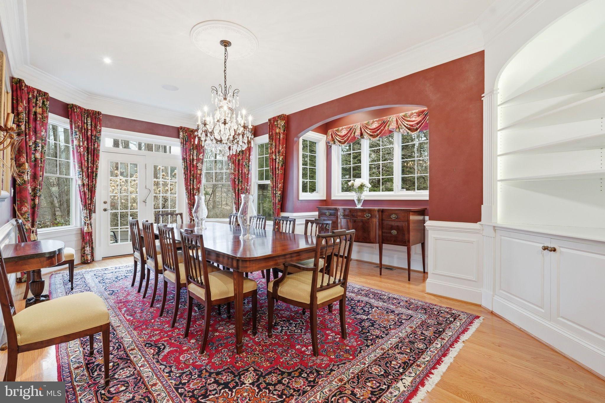 FRANKLIN PARK - Residential