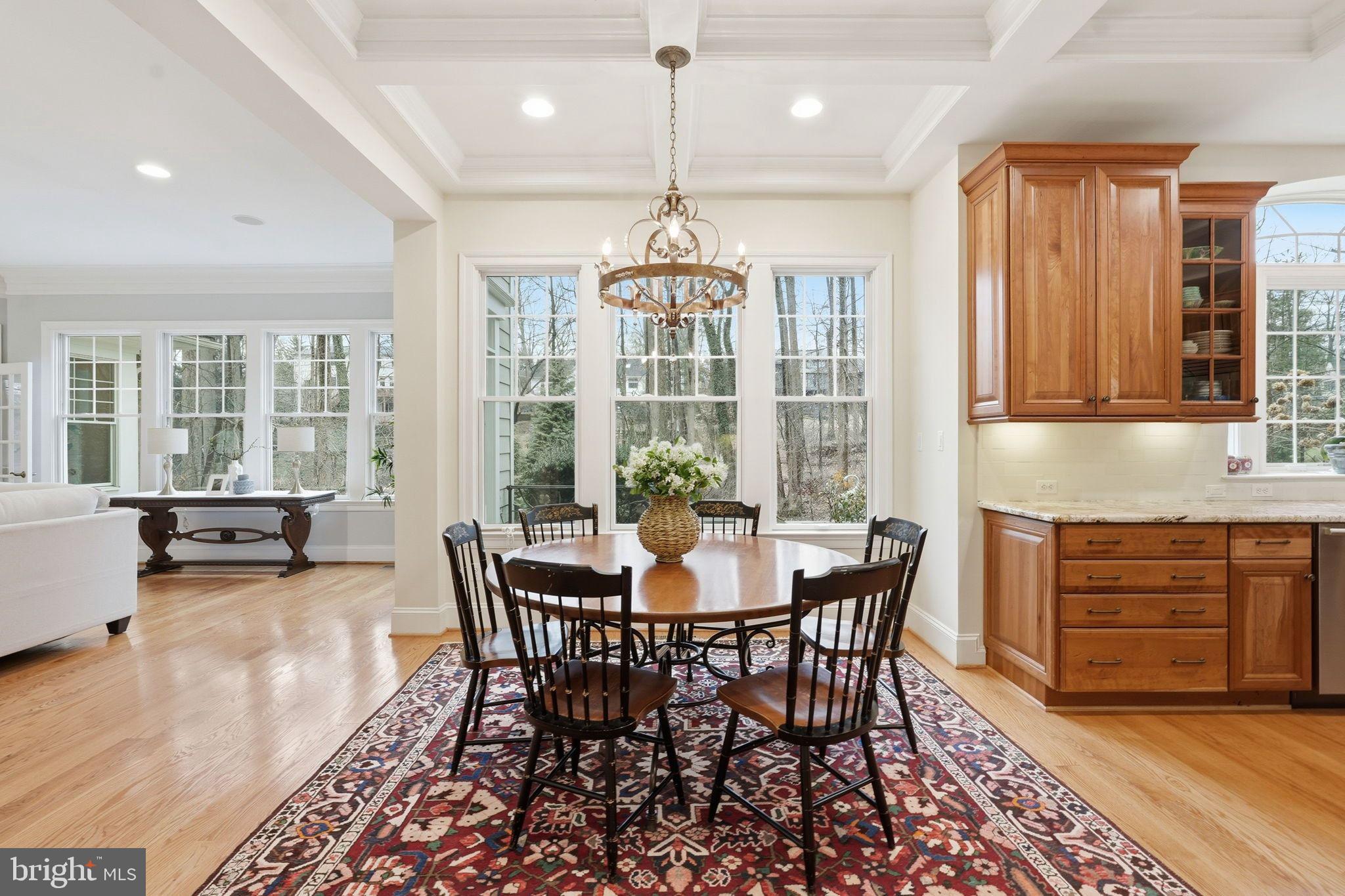 FRANKLIN PARK - Residential