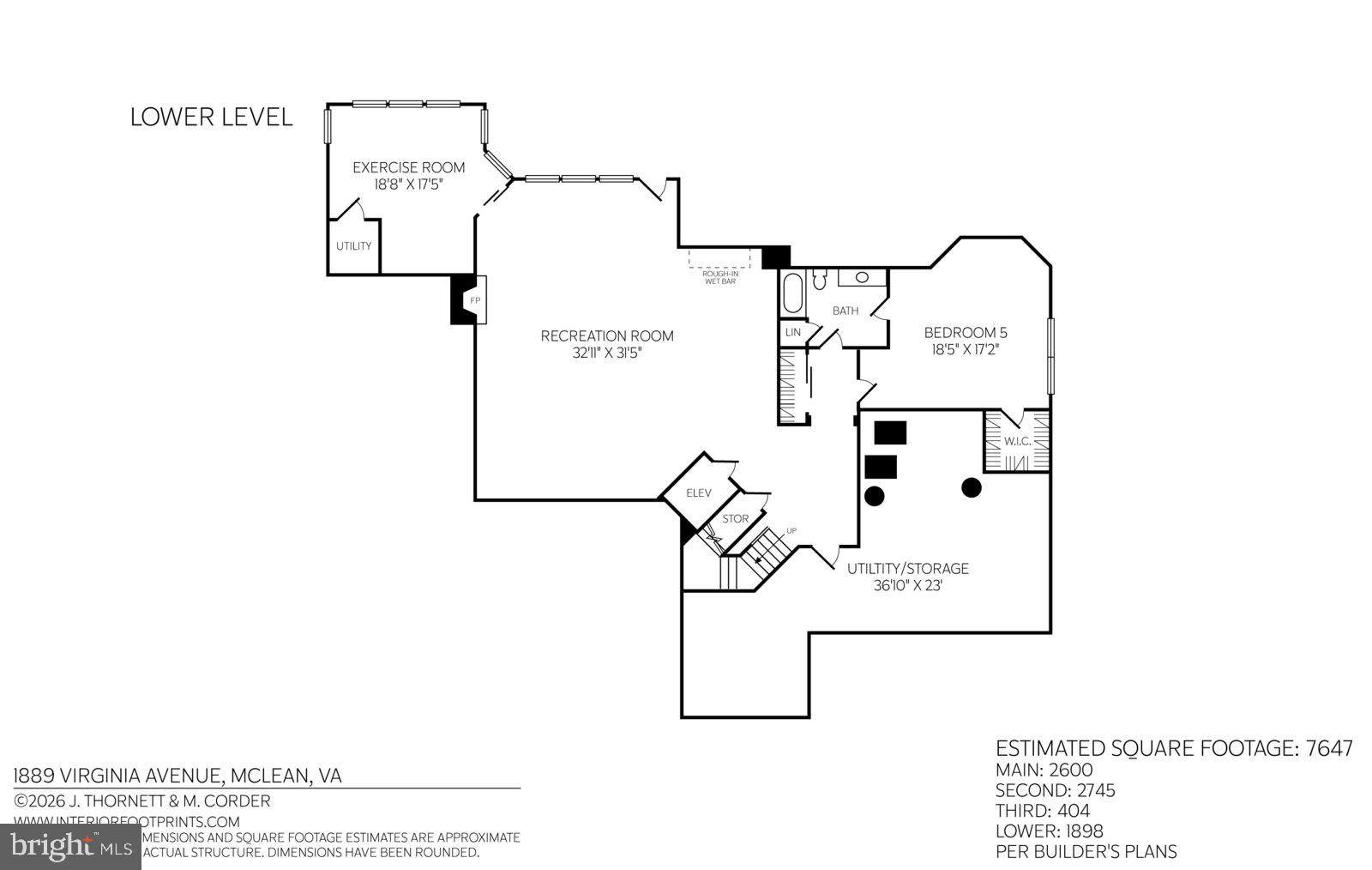 FRANKLIN PARK - Residential