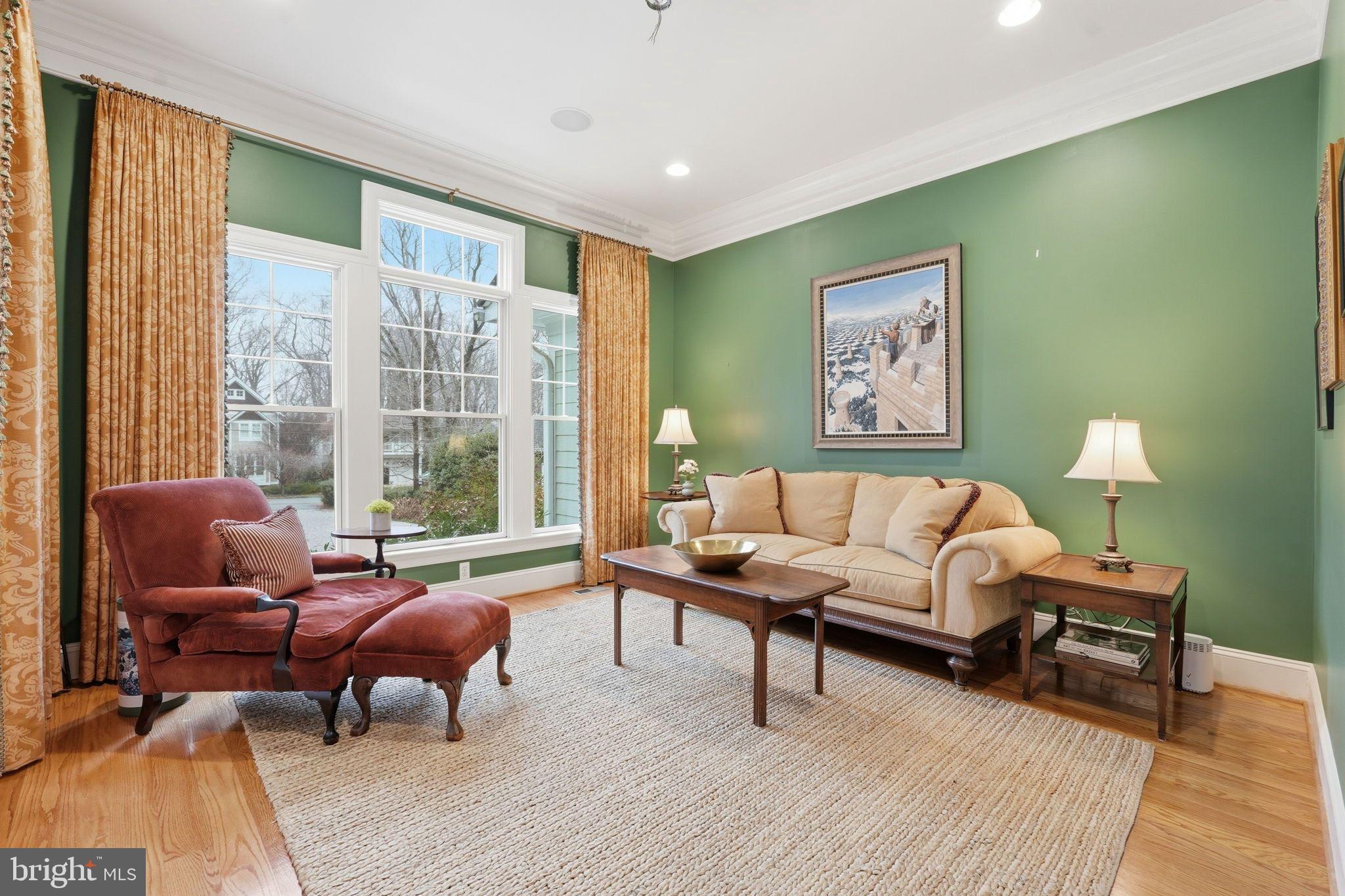 FRANKLIN PARK - Residential