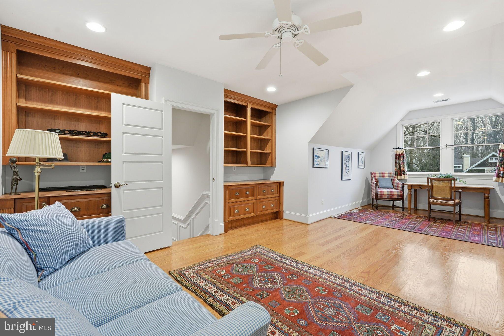 FRANKLIN PARK - Residential