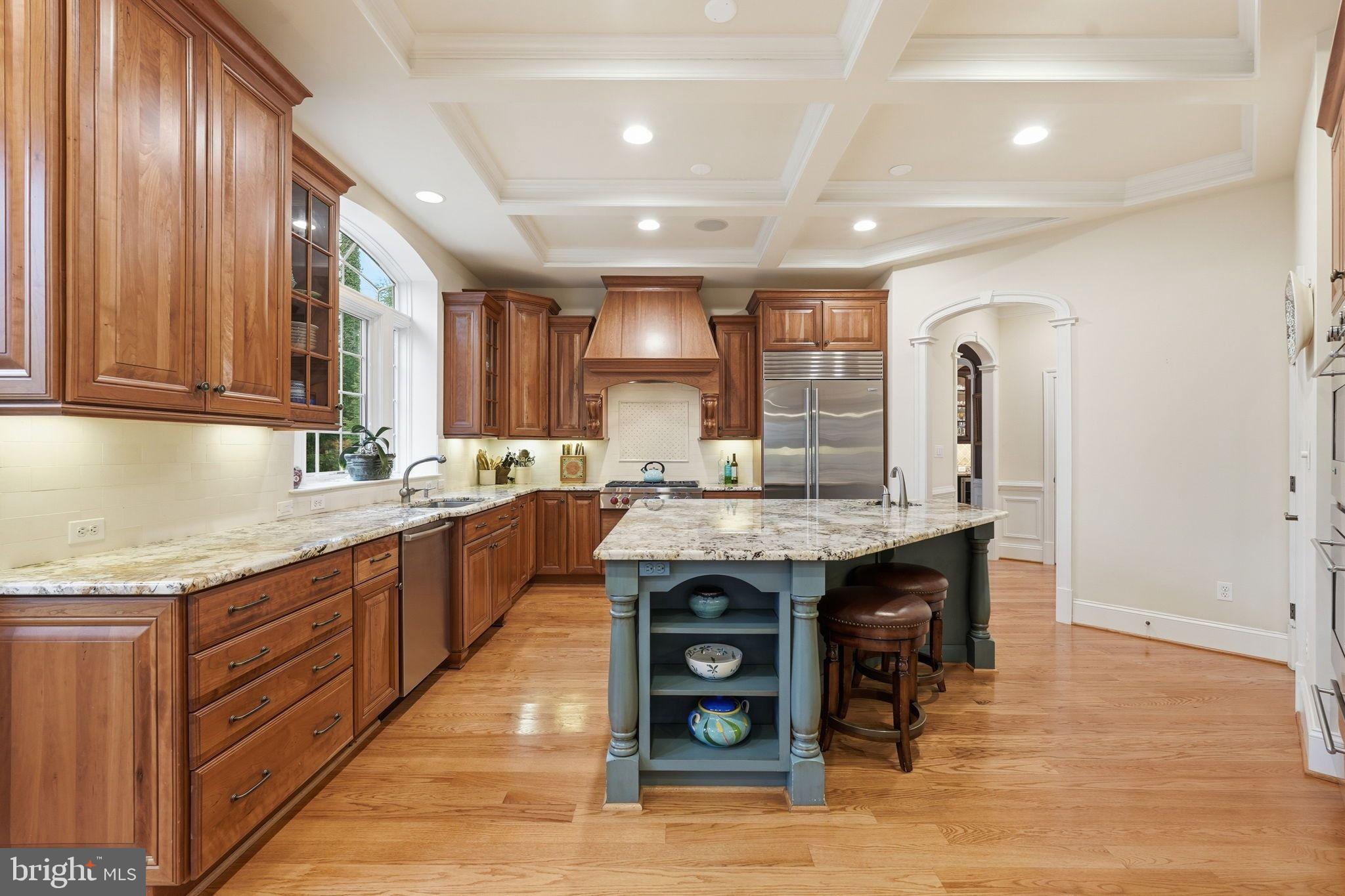 FRANKLIN PARK - Residential