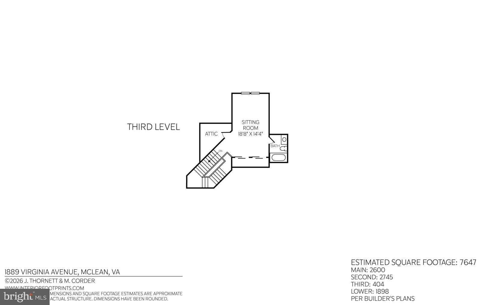 FRANKLIN PARK - Residential