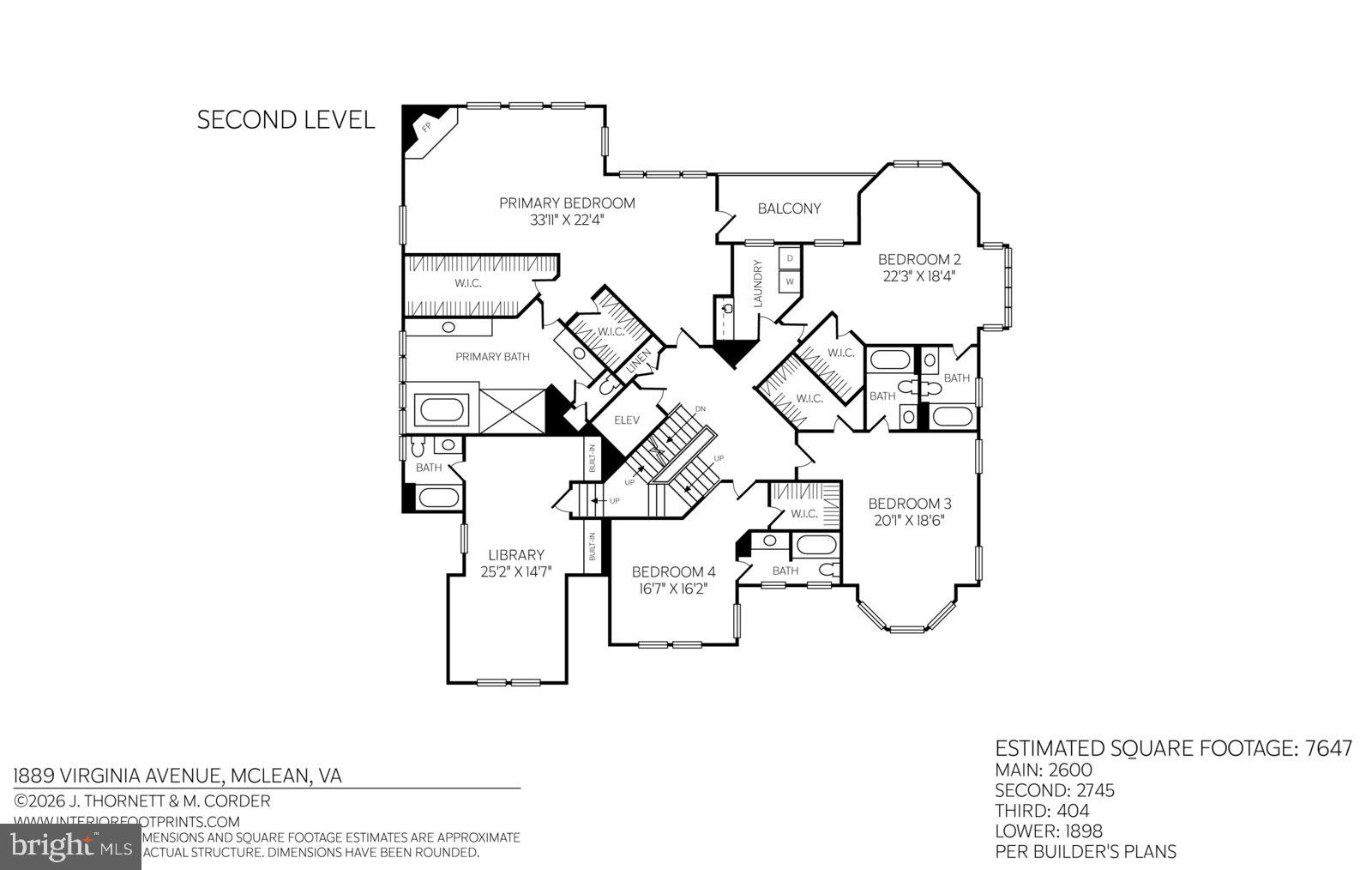FRANKLIN PARK - Residential