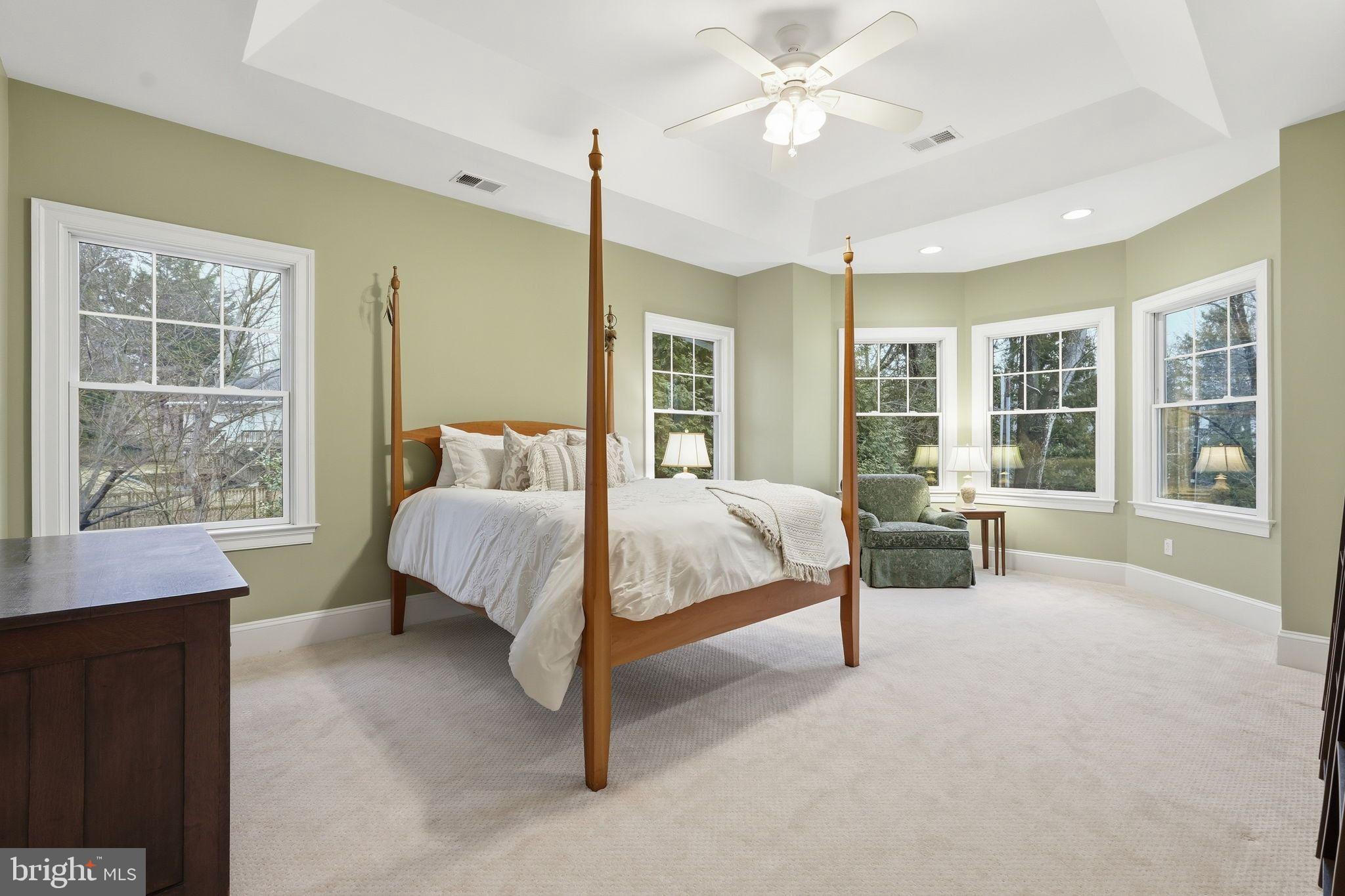 FRANKLIN PARK - Residential