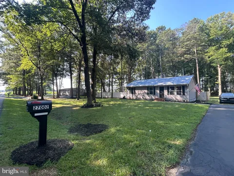 27002 Kaye Road, Laurel, DE MLS: DESU2092174
