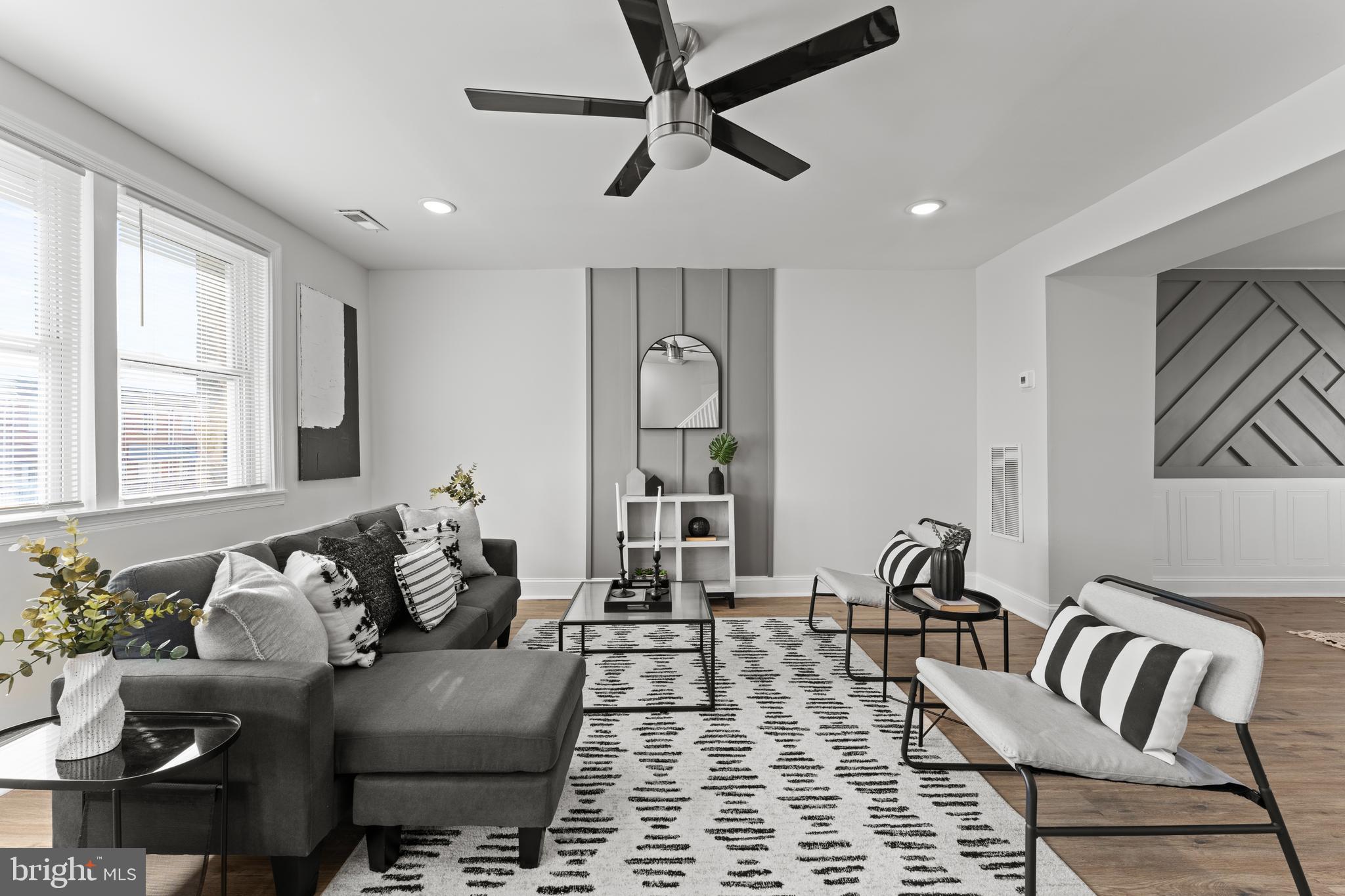 WARD 27 - Residential