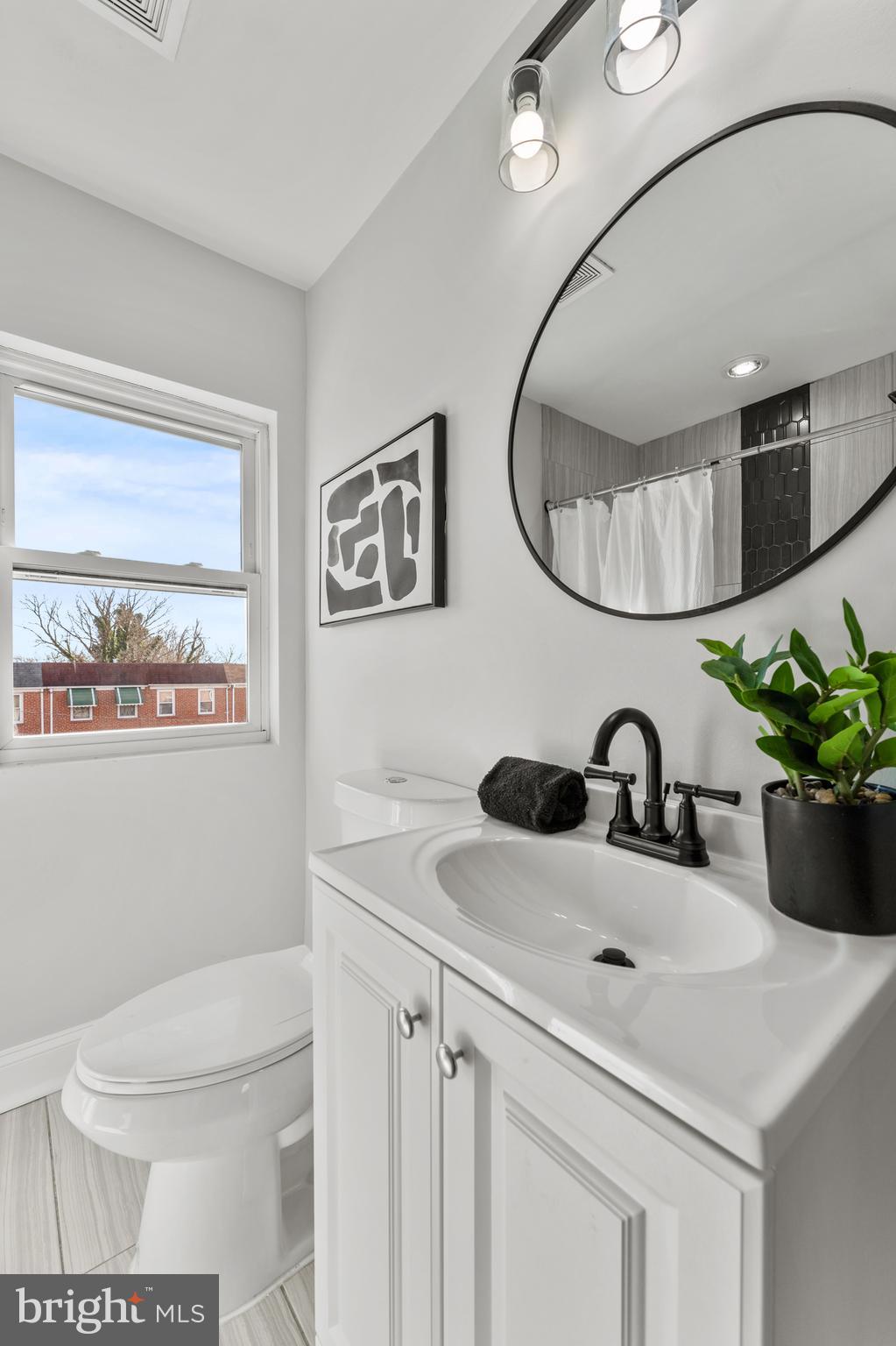 WARD 27 - Residential