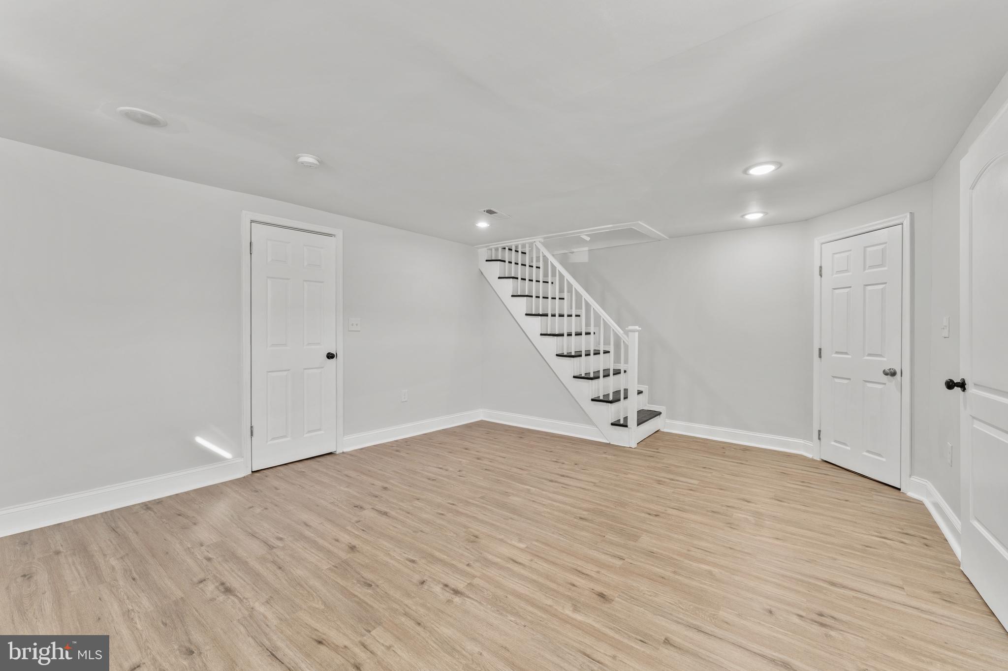 WARD 27 - Residential