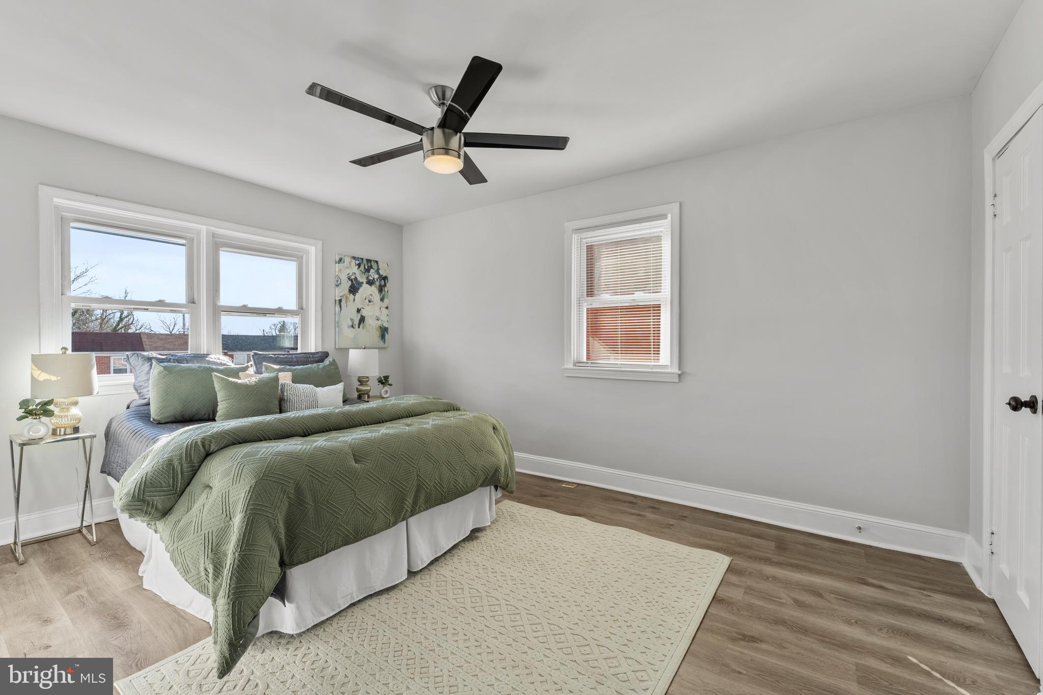 WARD 27 - Residential