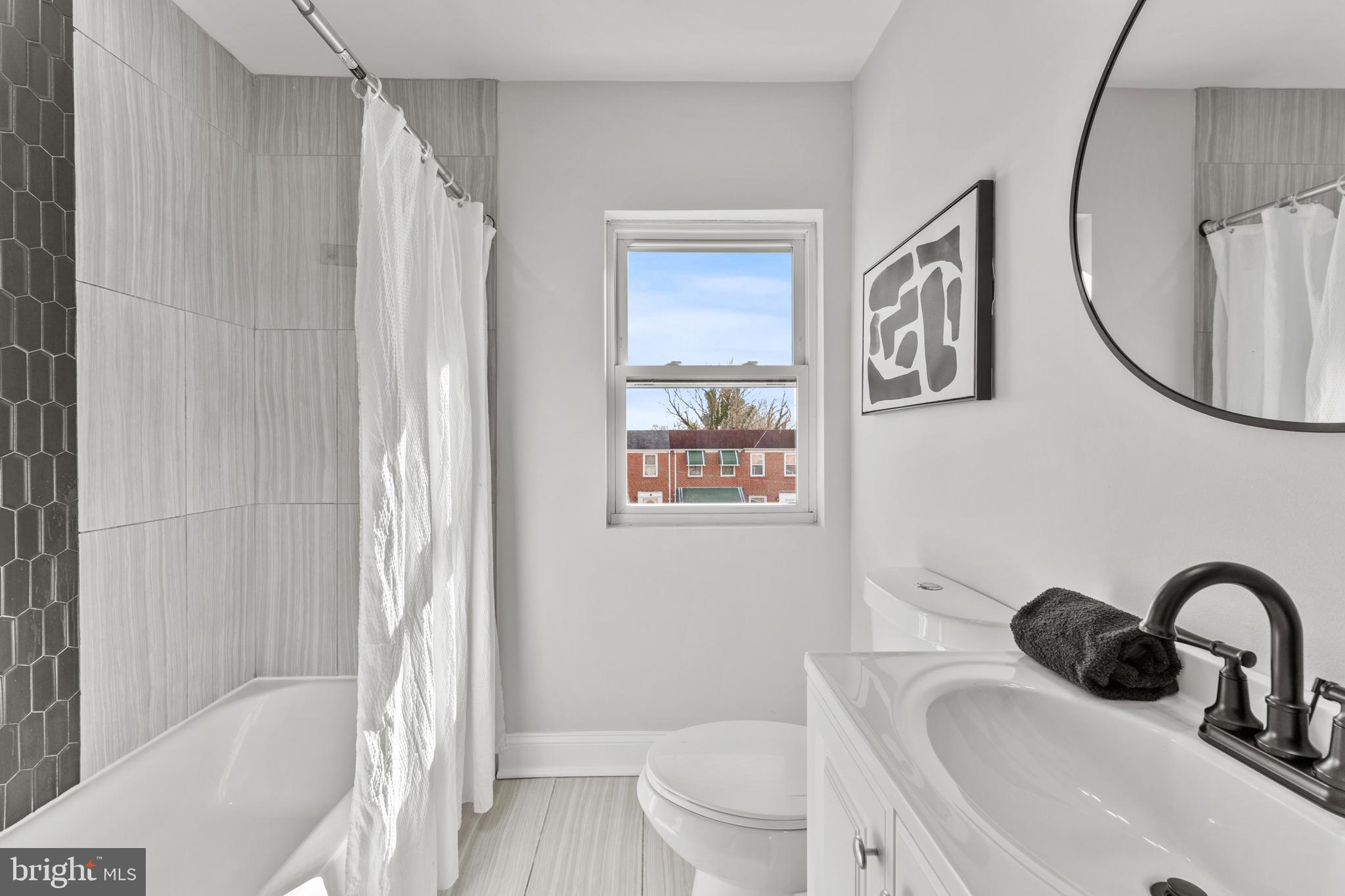 WARD 27 - Residential