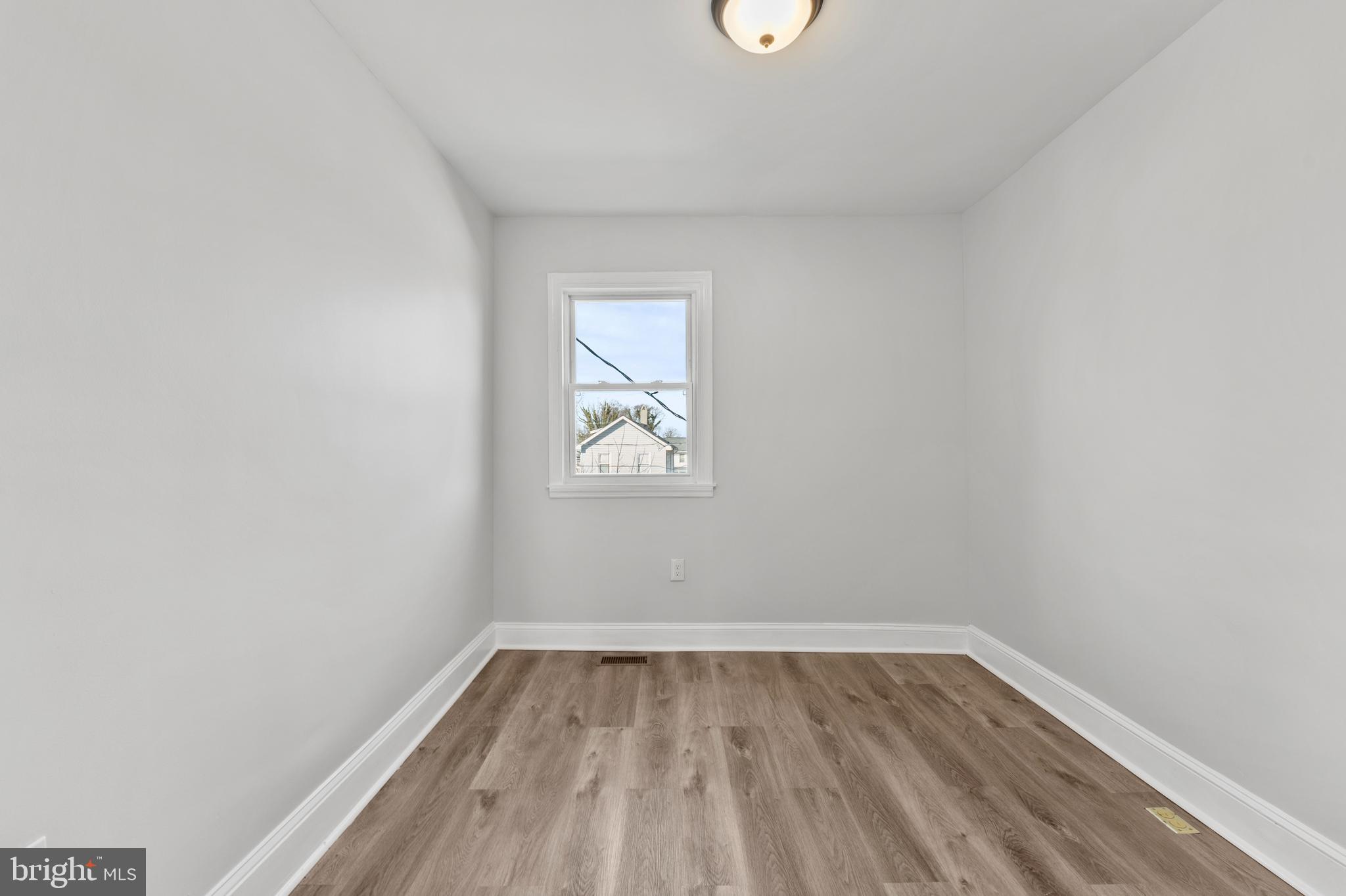 WARD 27 - Residential