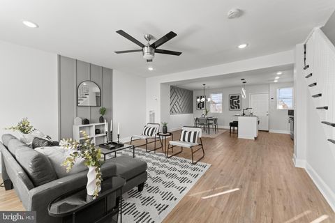 3208 INGLESIDE AVENUE BALTIMORE MD 21215