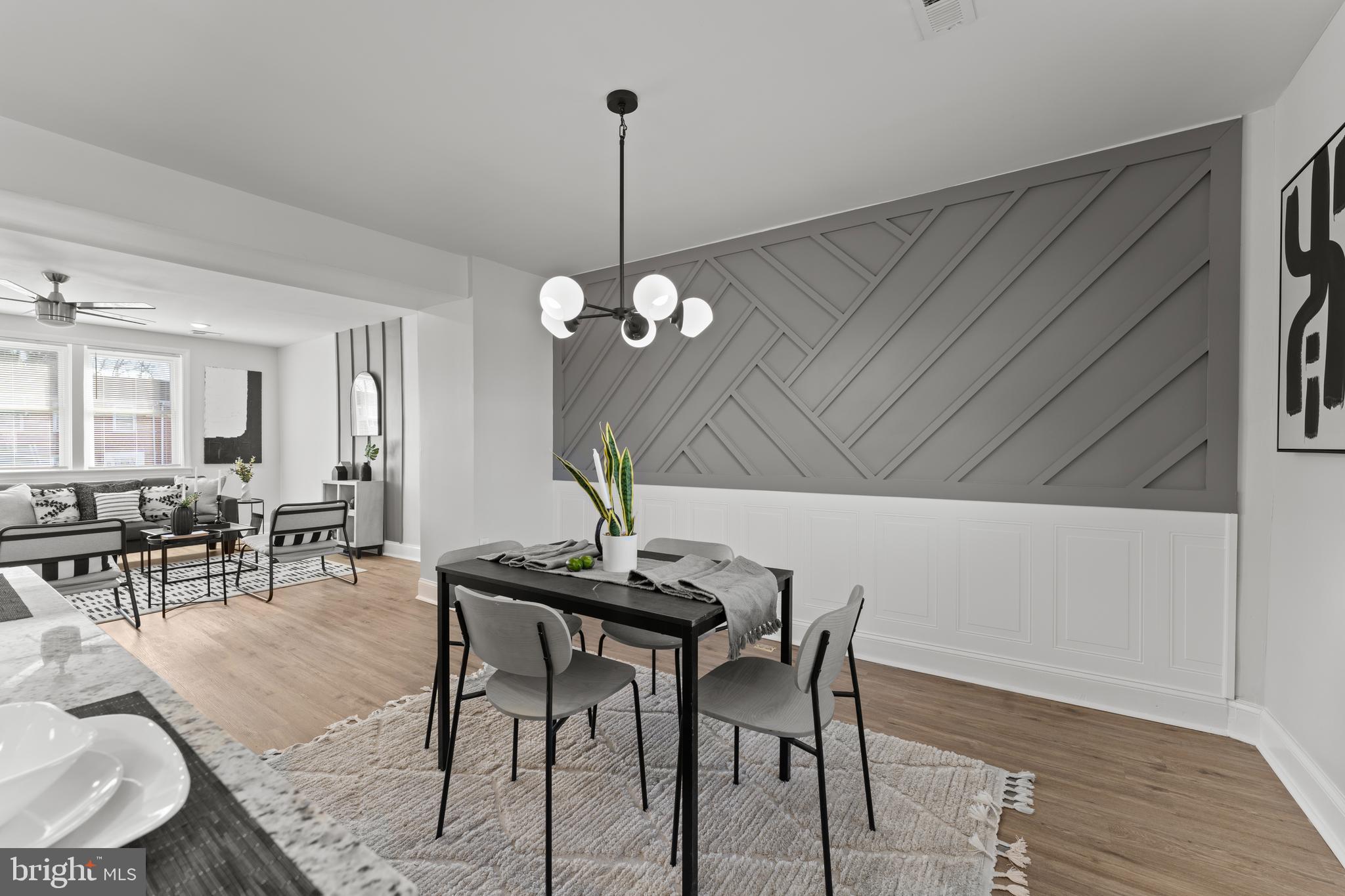 WARD 27 - Residential