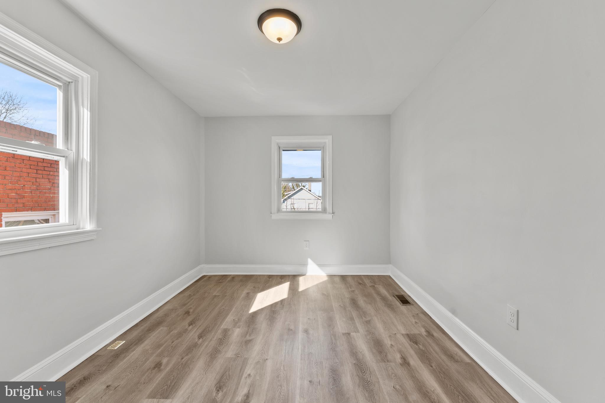 WARD 27 - Residential