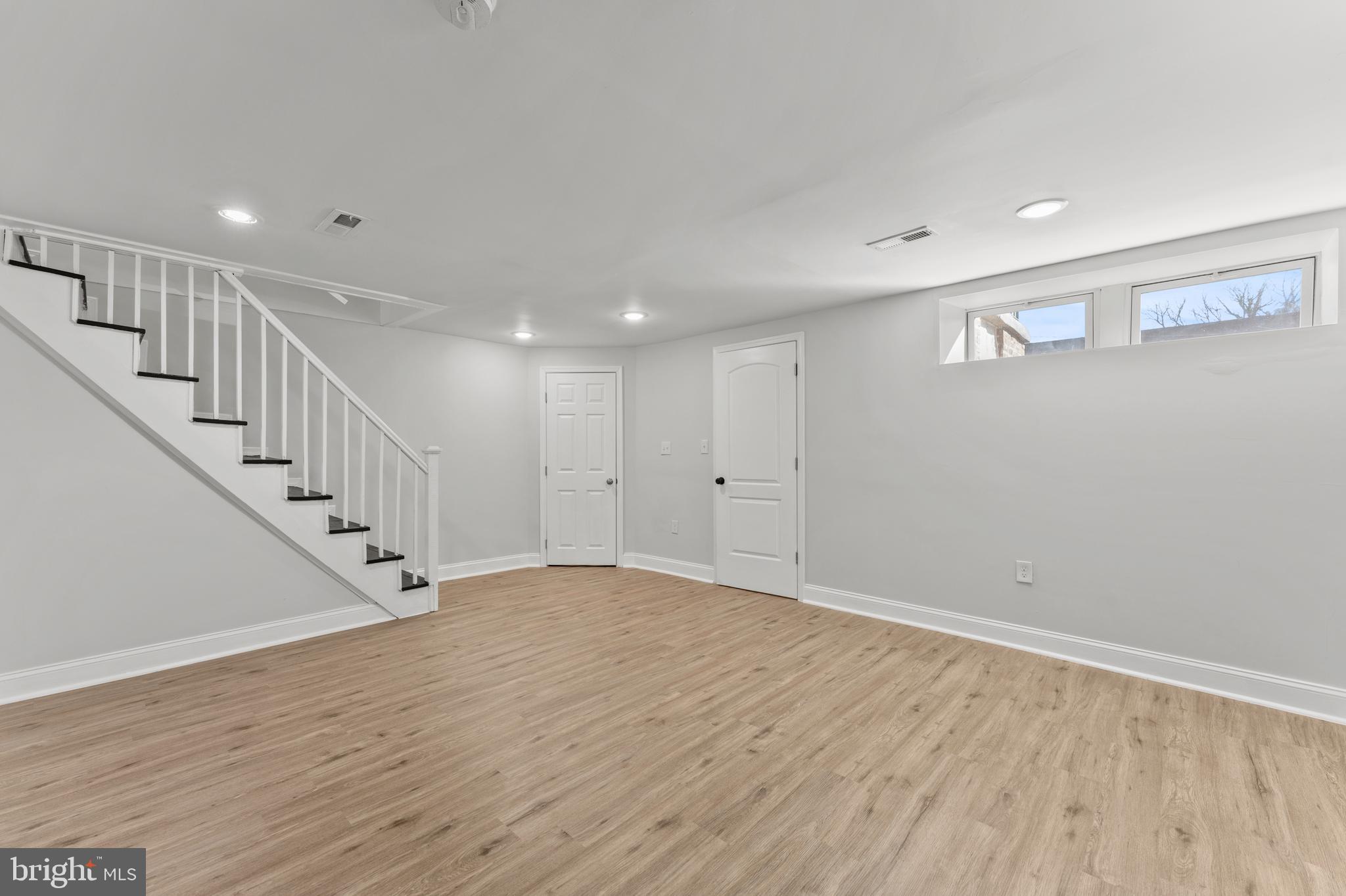 WARD 27 - Residential