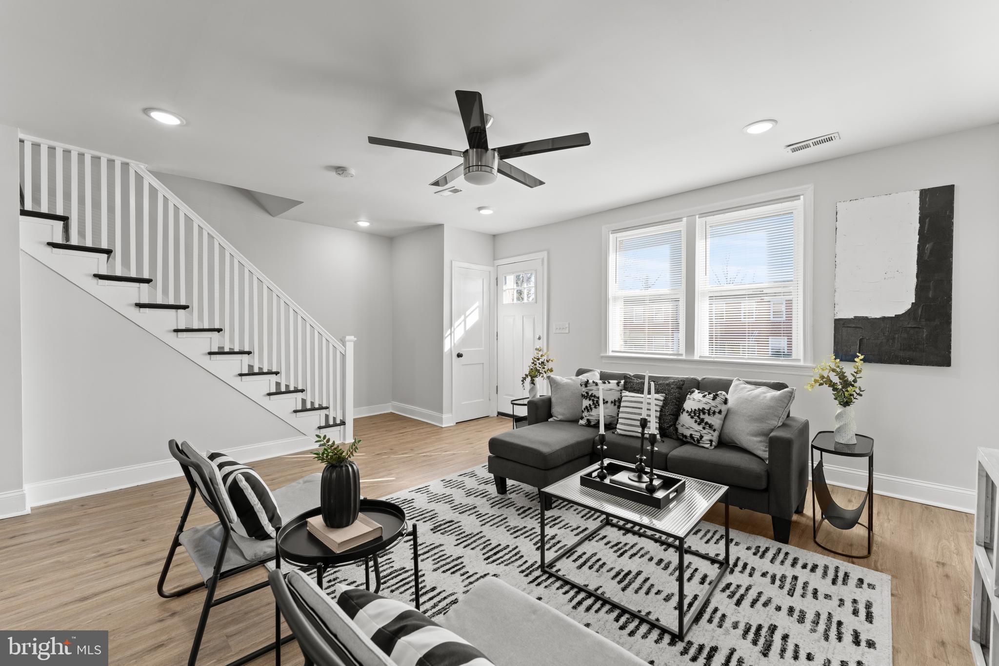 WARD 27 - Residential