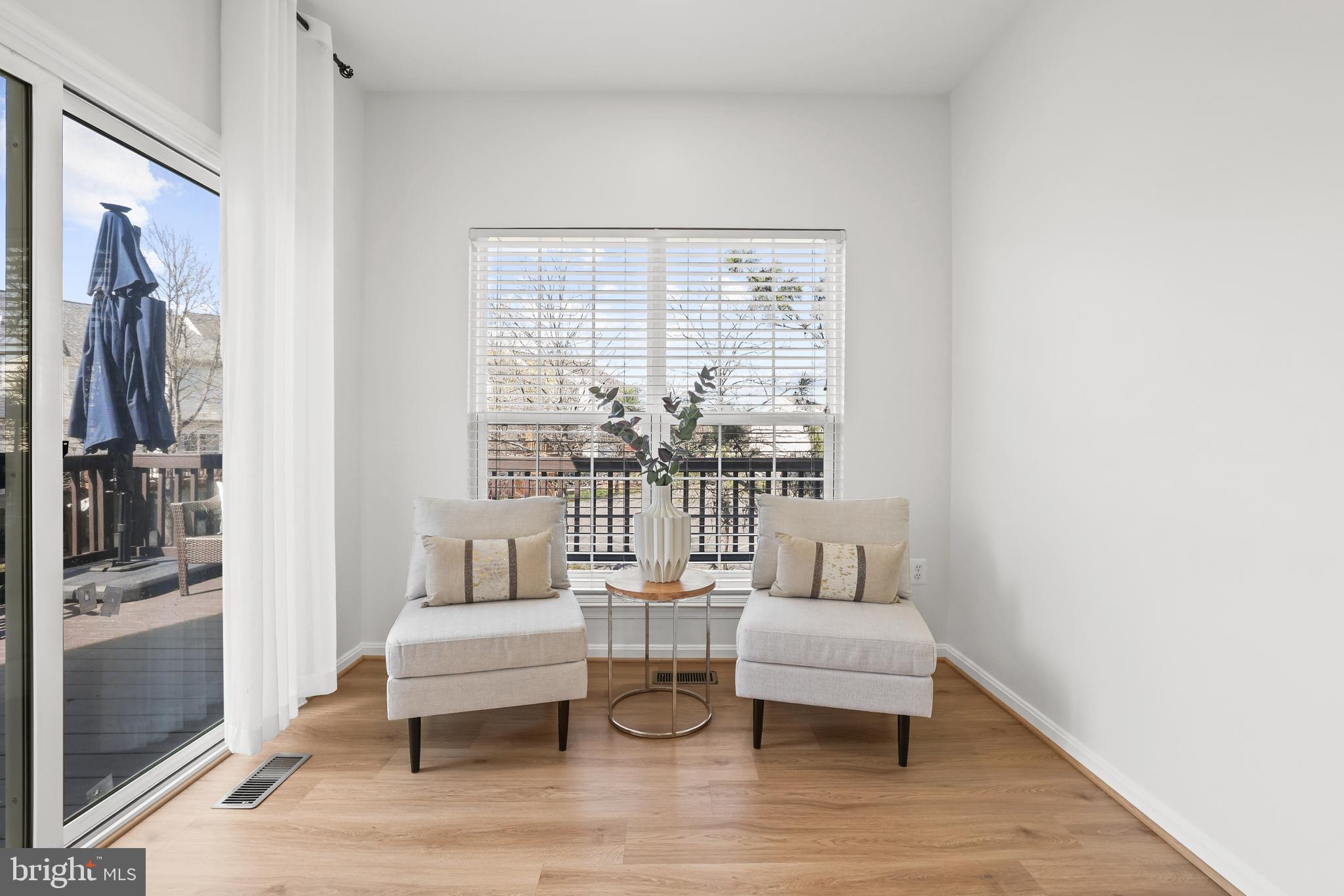 SHEFFIELD MANOR - Residential