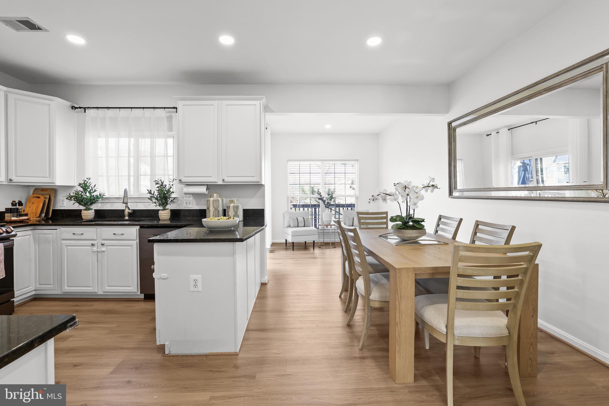 SHEFFIELD MANOR - Residential