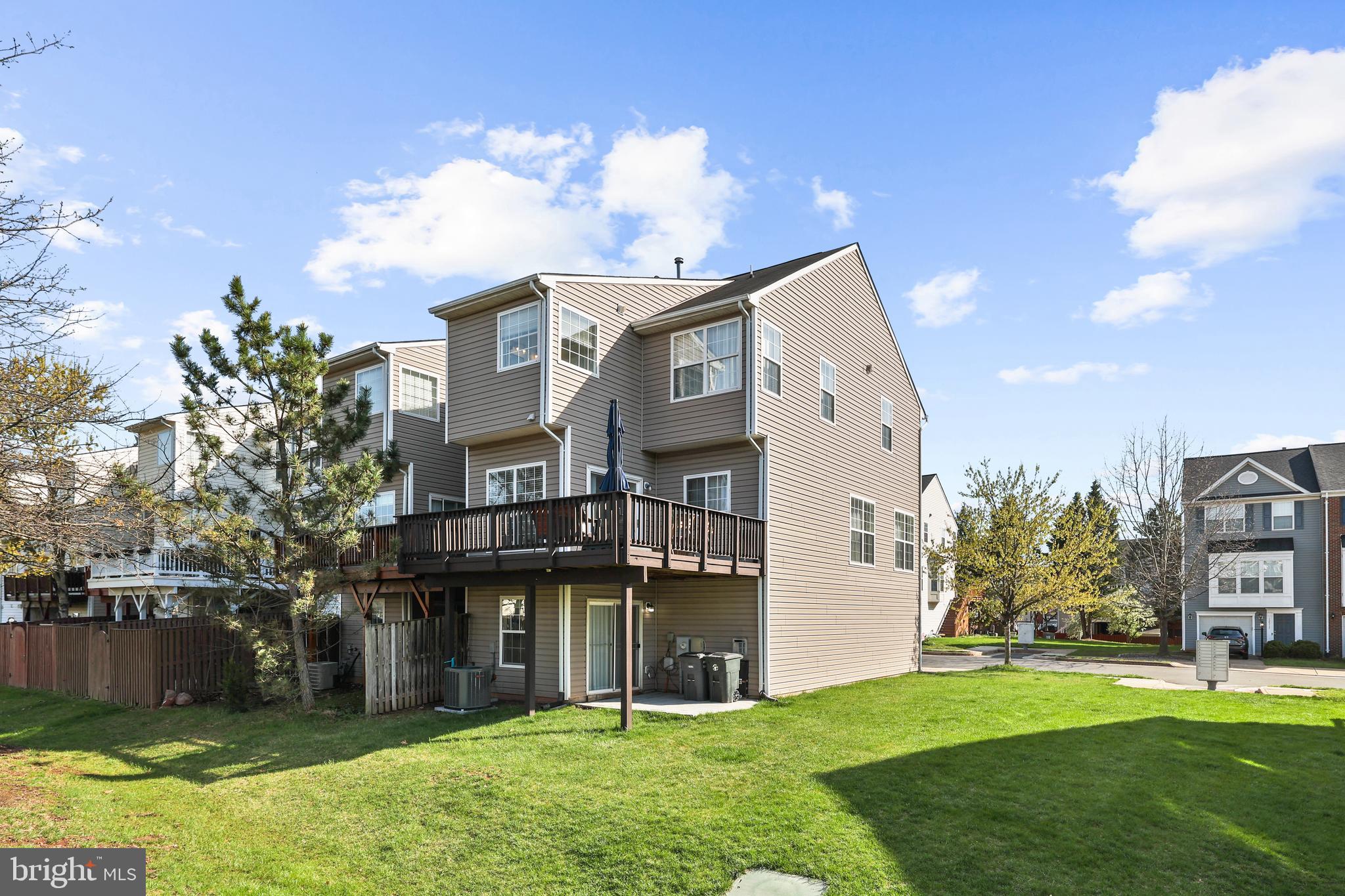 SHEFFIELD MANOR - Residential