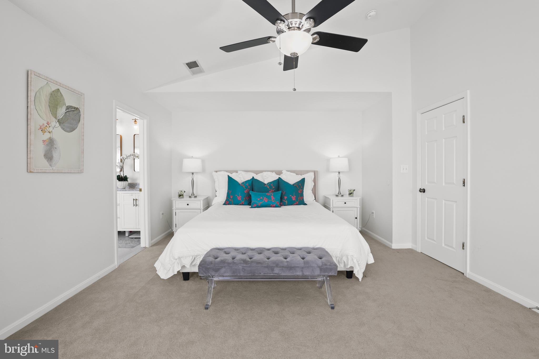 SHEFFIELD MANOR - Residential