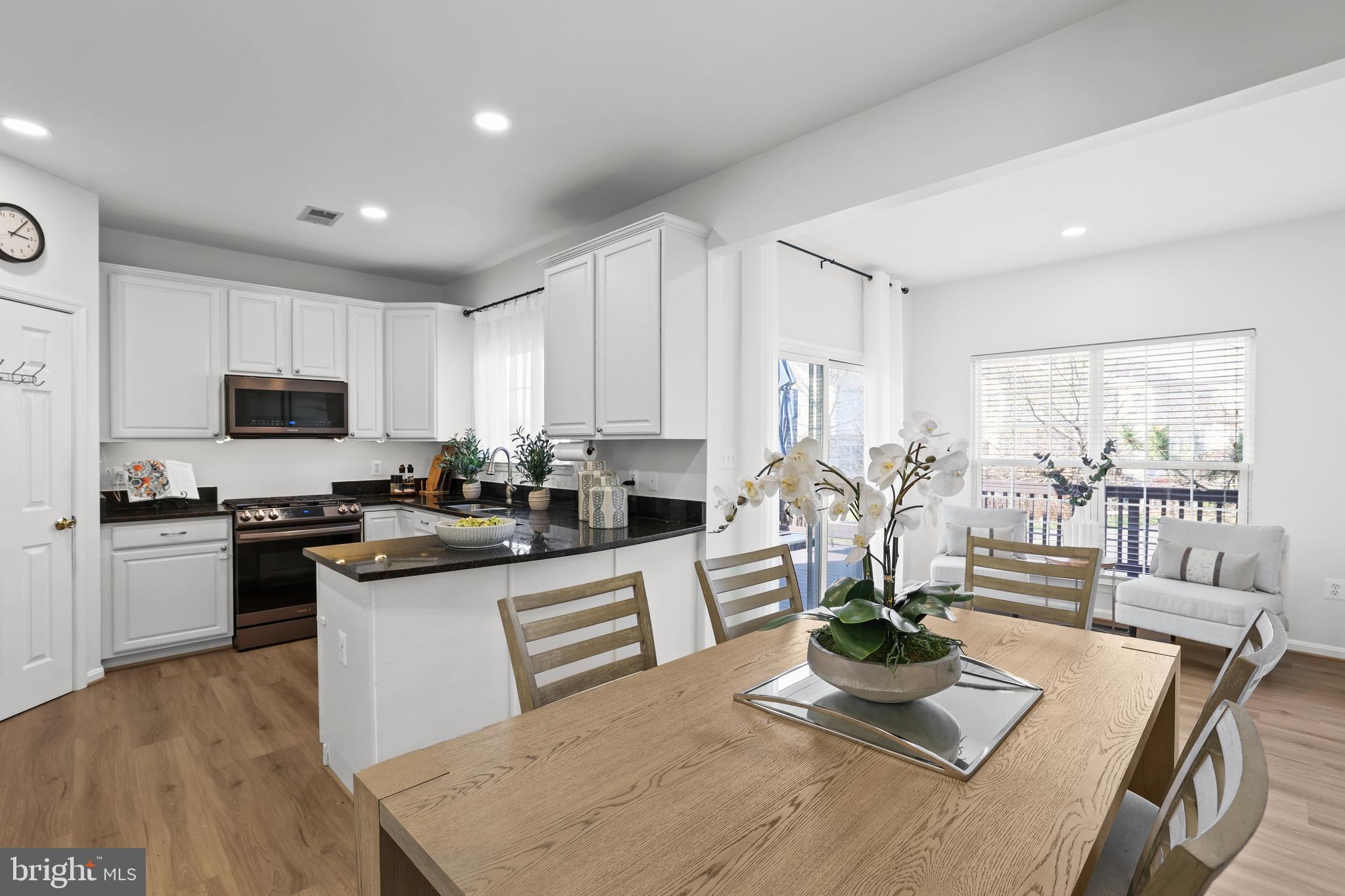 SHEFFIELD MANOR - Residential