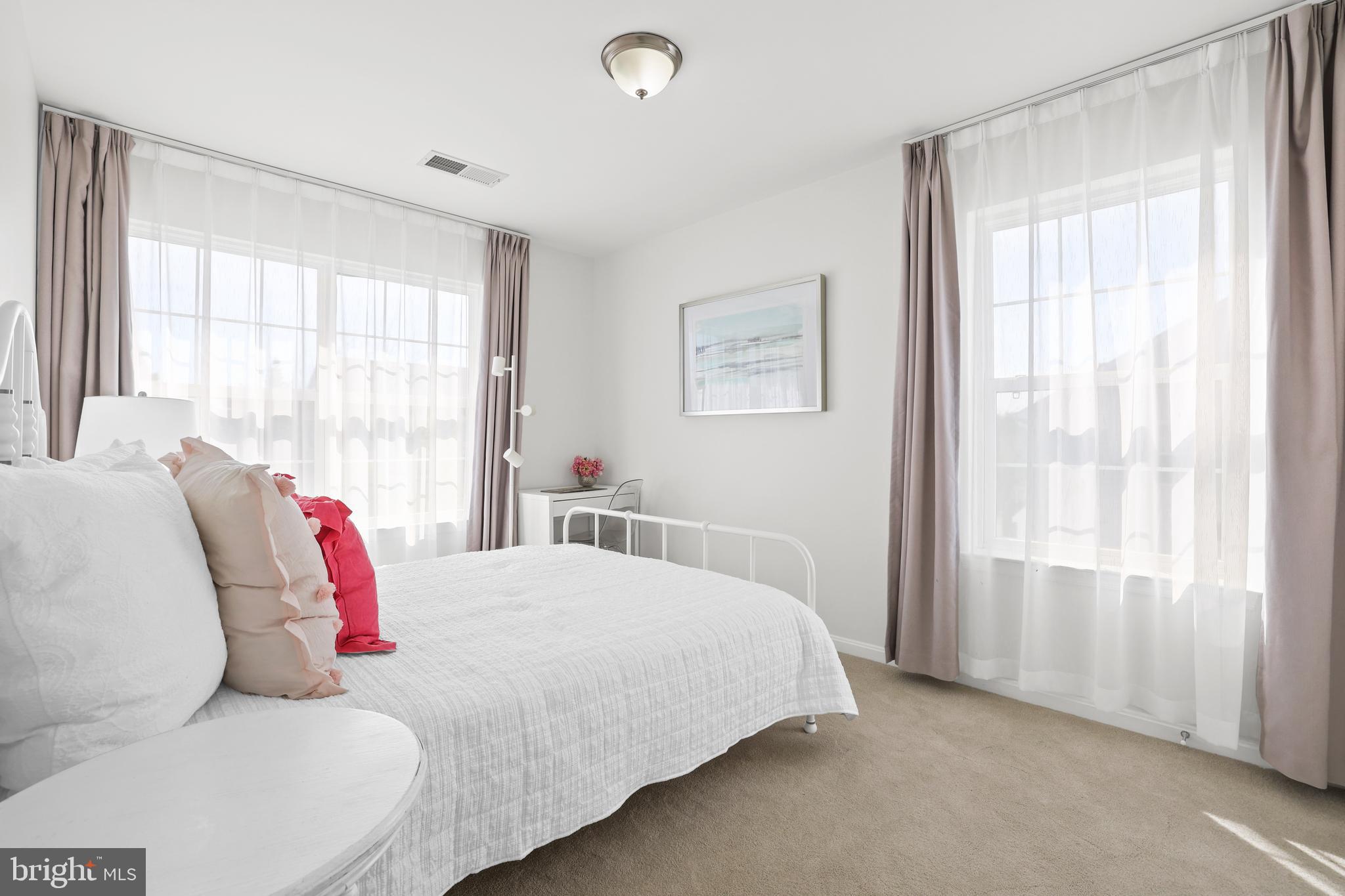 SHEFFIELD MANOR - Residential