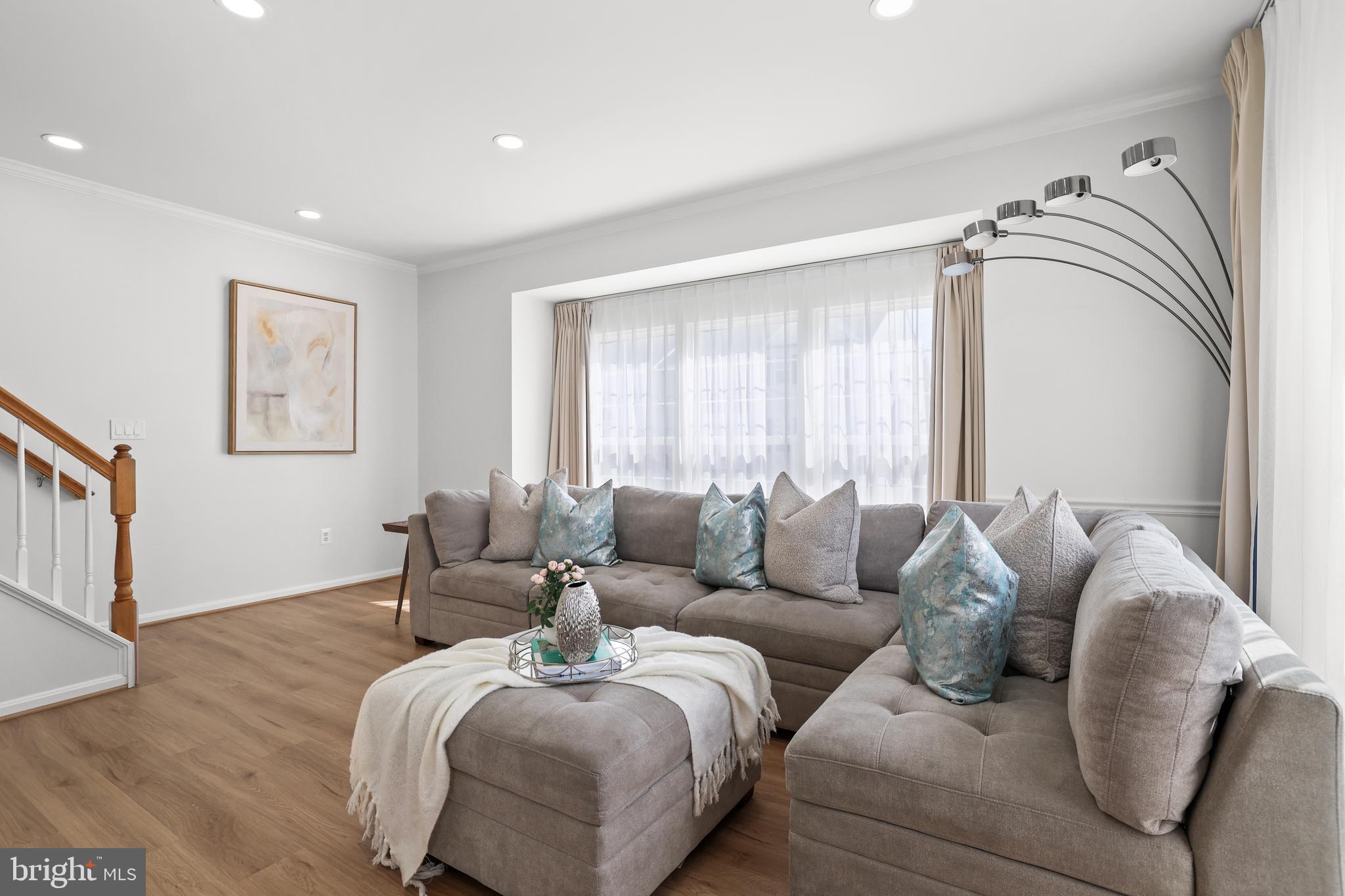 SHEFFIELD MANOR - Residential