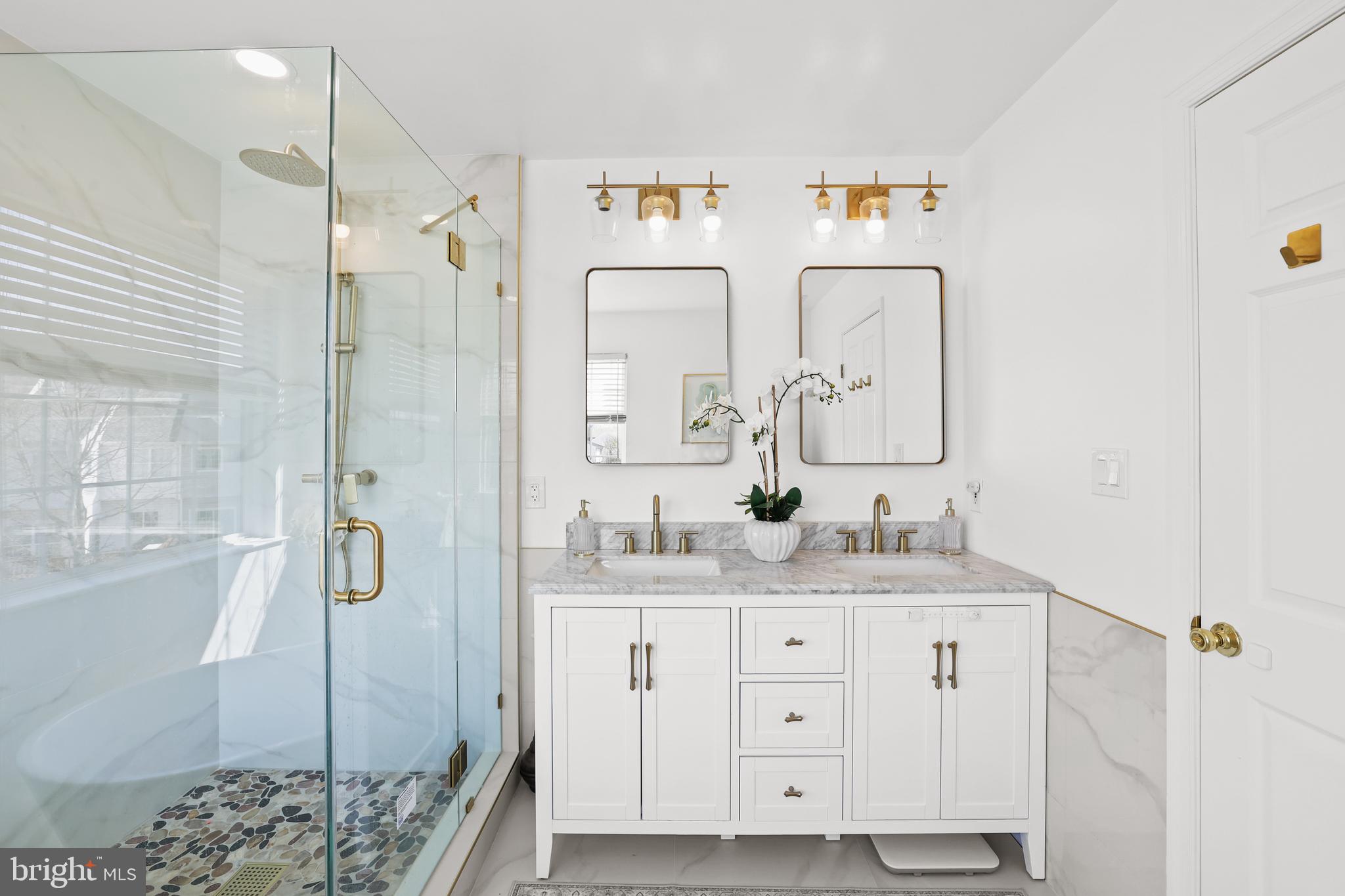 SHEFFIELD MANOR - Residential