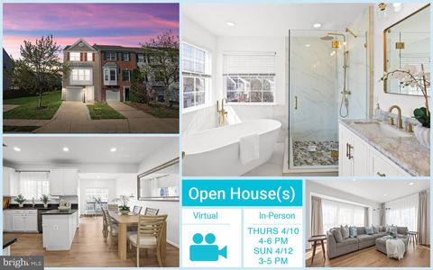 12316 MALVERN WAY BRISTOW VA 20136