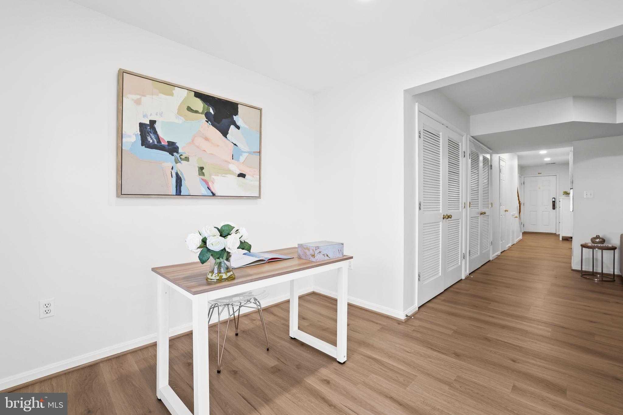 SHEFFIELD MANOR - Residential