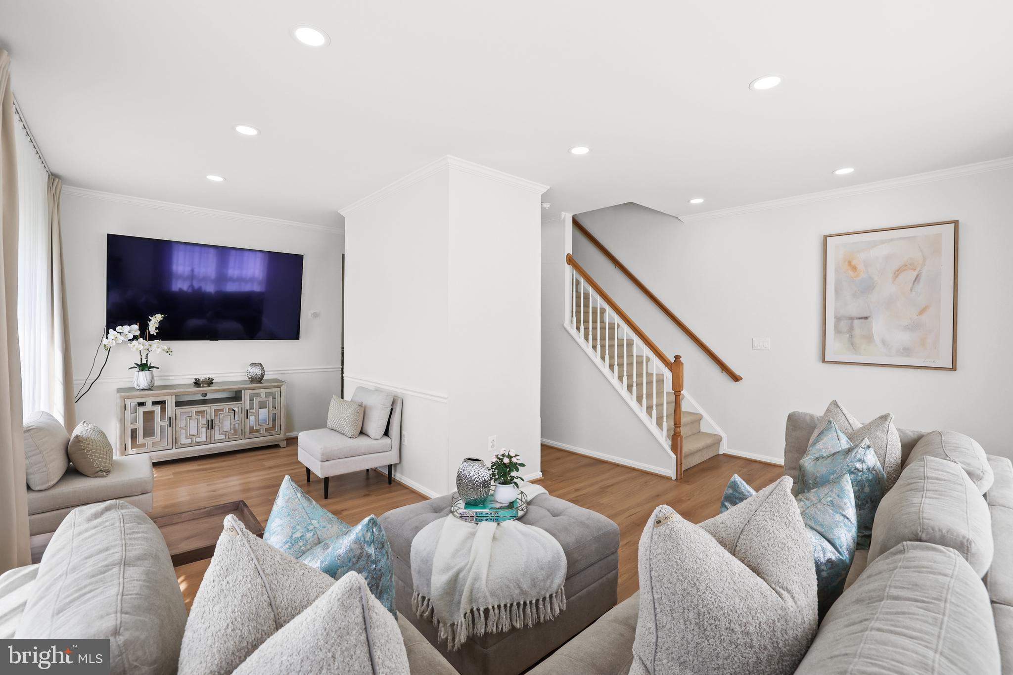 SHEFFIELD MANOR - Residential