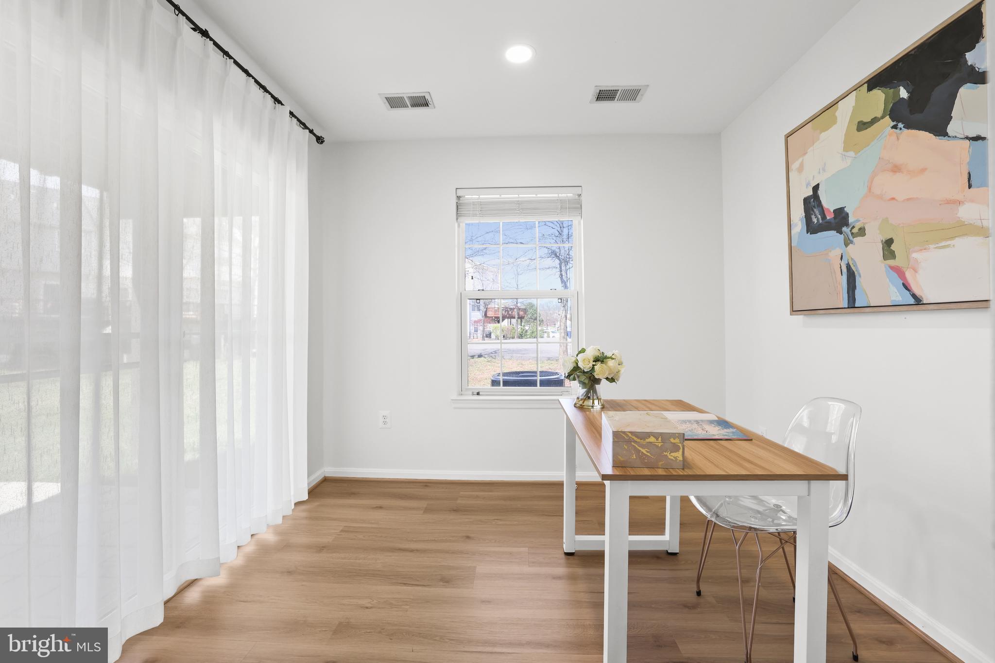 SHEFFIELD MANOR - Residential