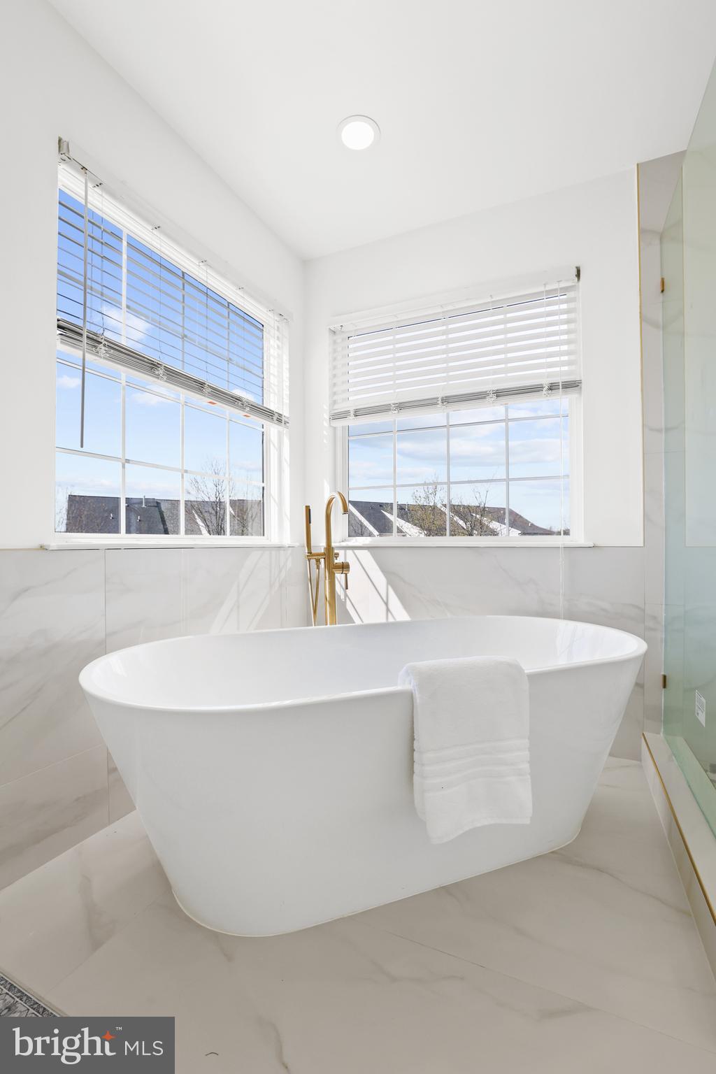 SHEFFIELD MANOR - Residential