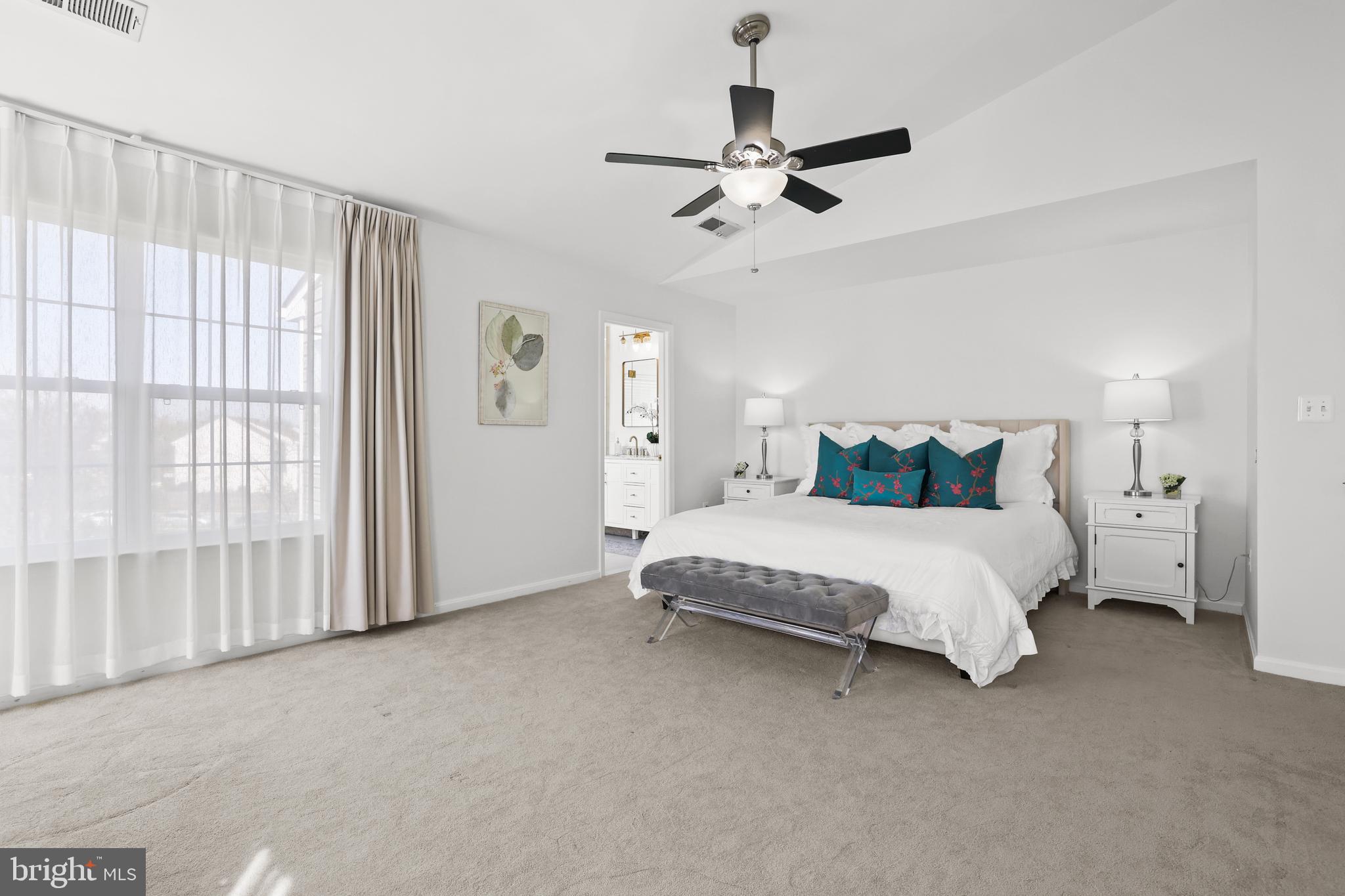 SHEFFIELD MANOR - Residential