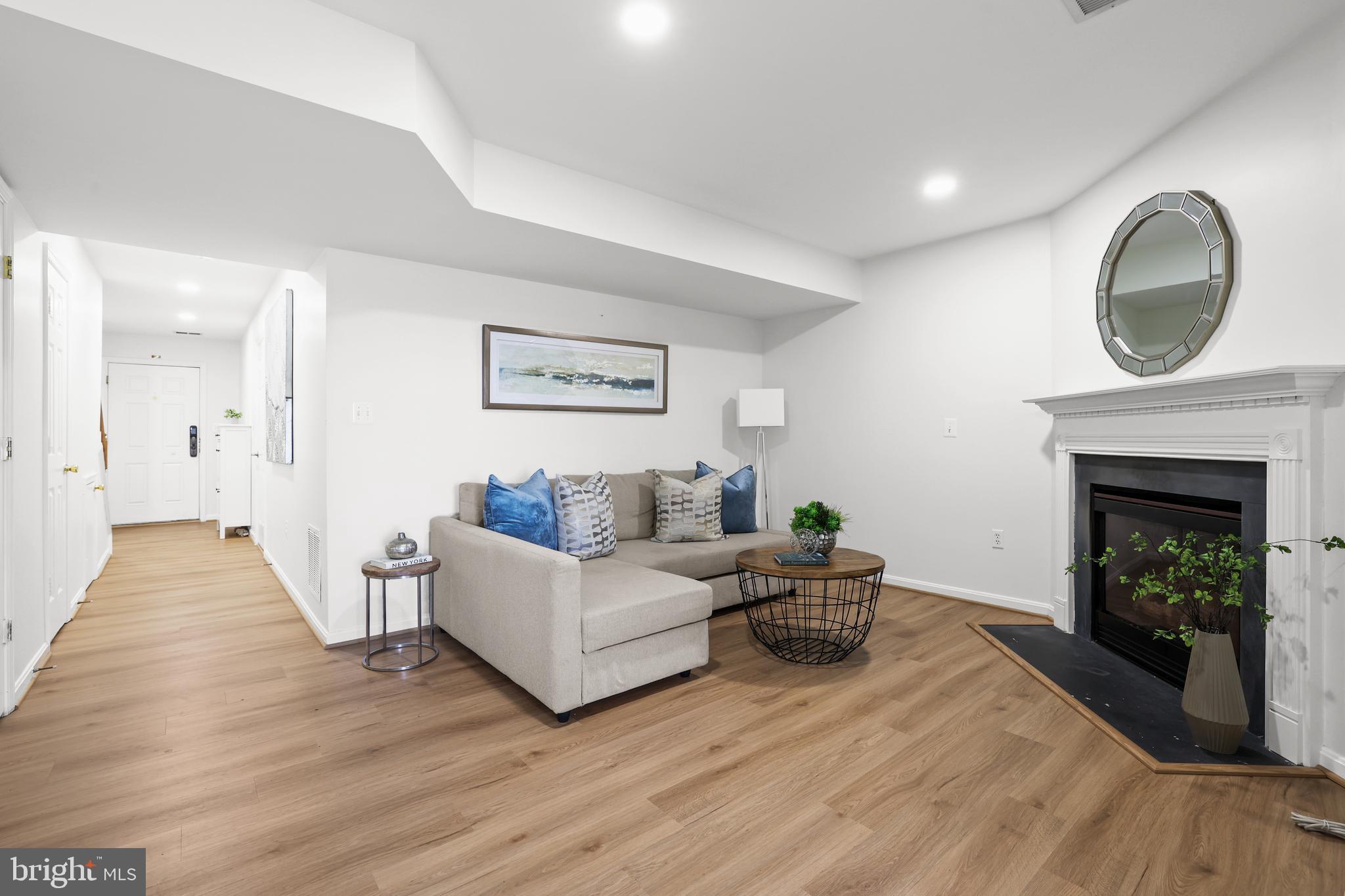 SHEFFIELD MANOR - Residential