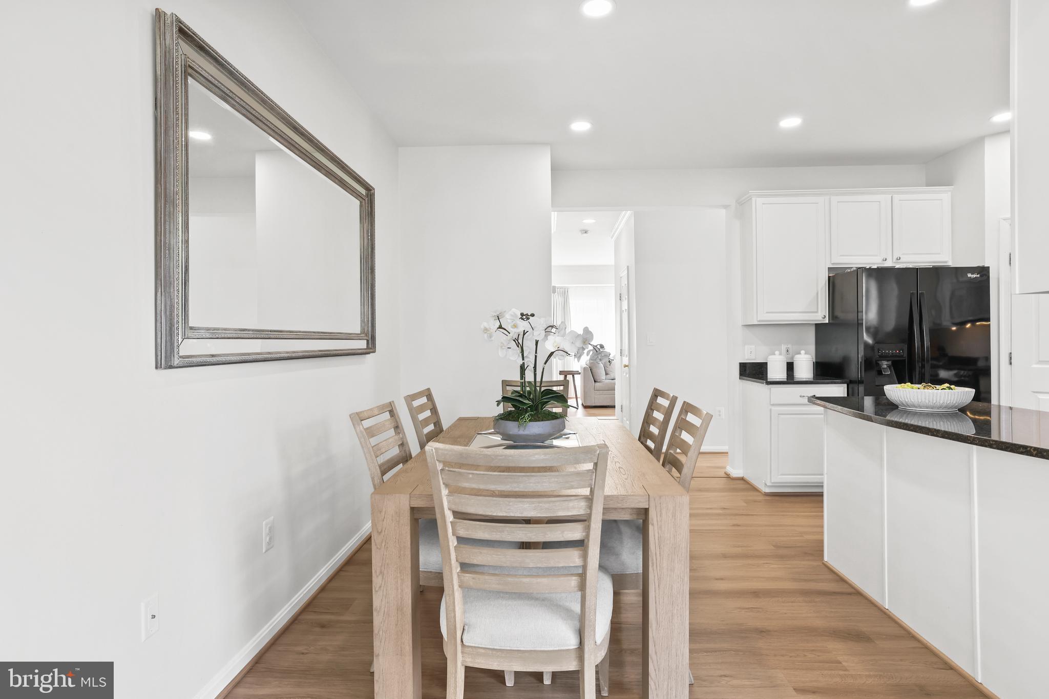 SHEFFIELD MANOR - Residential