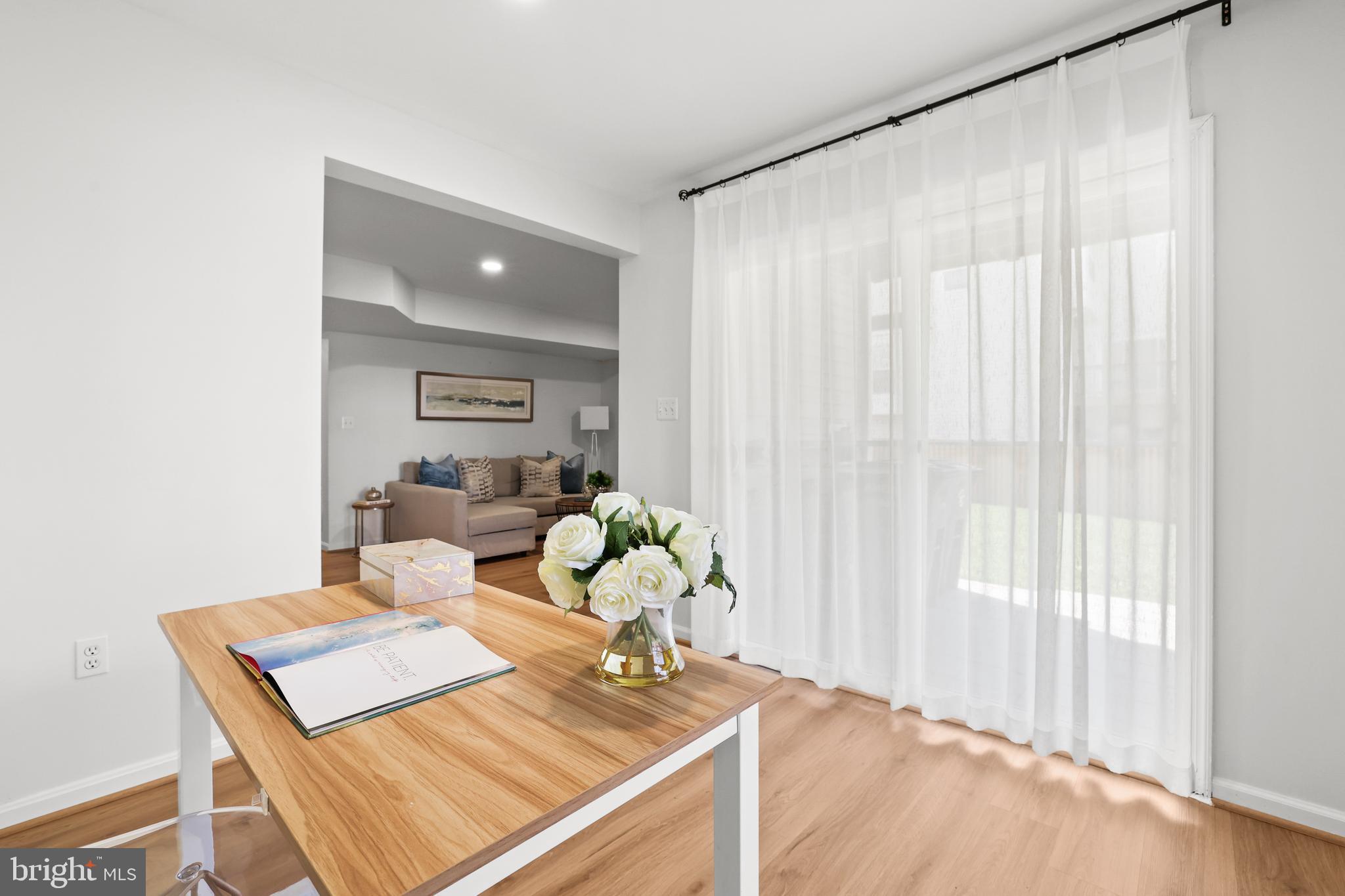 SHEFFIELD MANOR - Residential