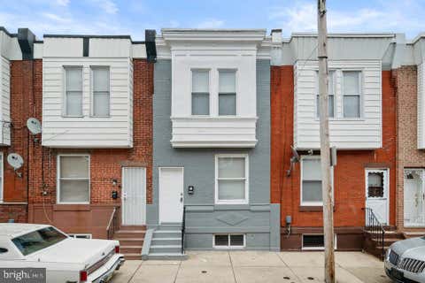 Townhouse For Sale - 1635 Etting Street<br/> PHILADELPHIA, PA 19145